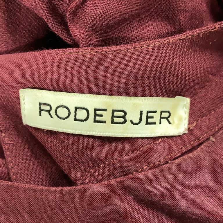 Rodebjer