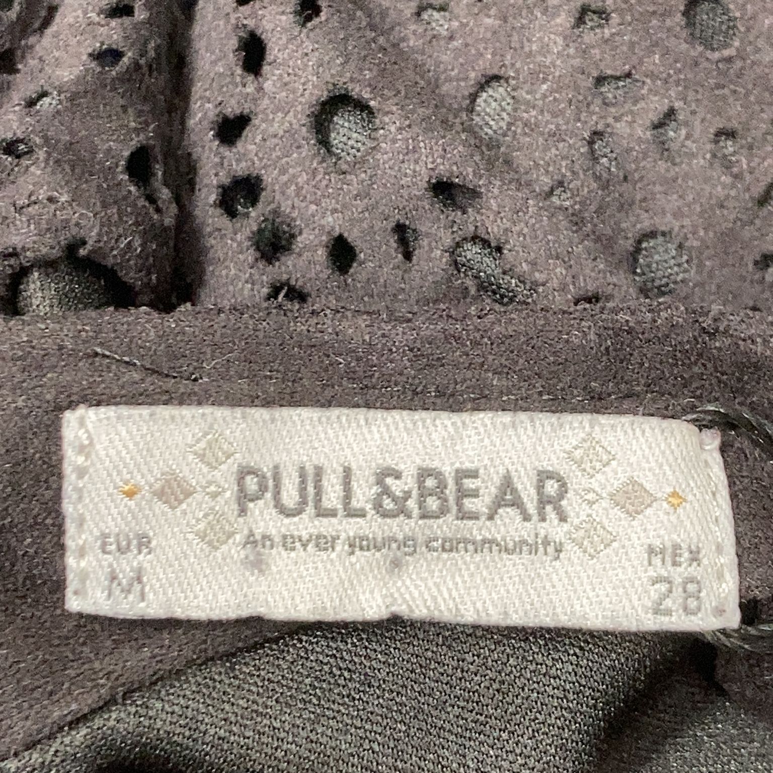 Pull  Bear