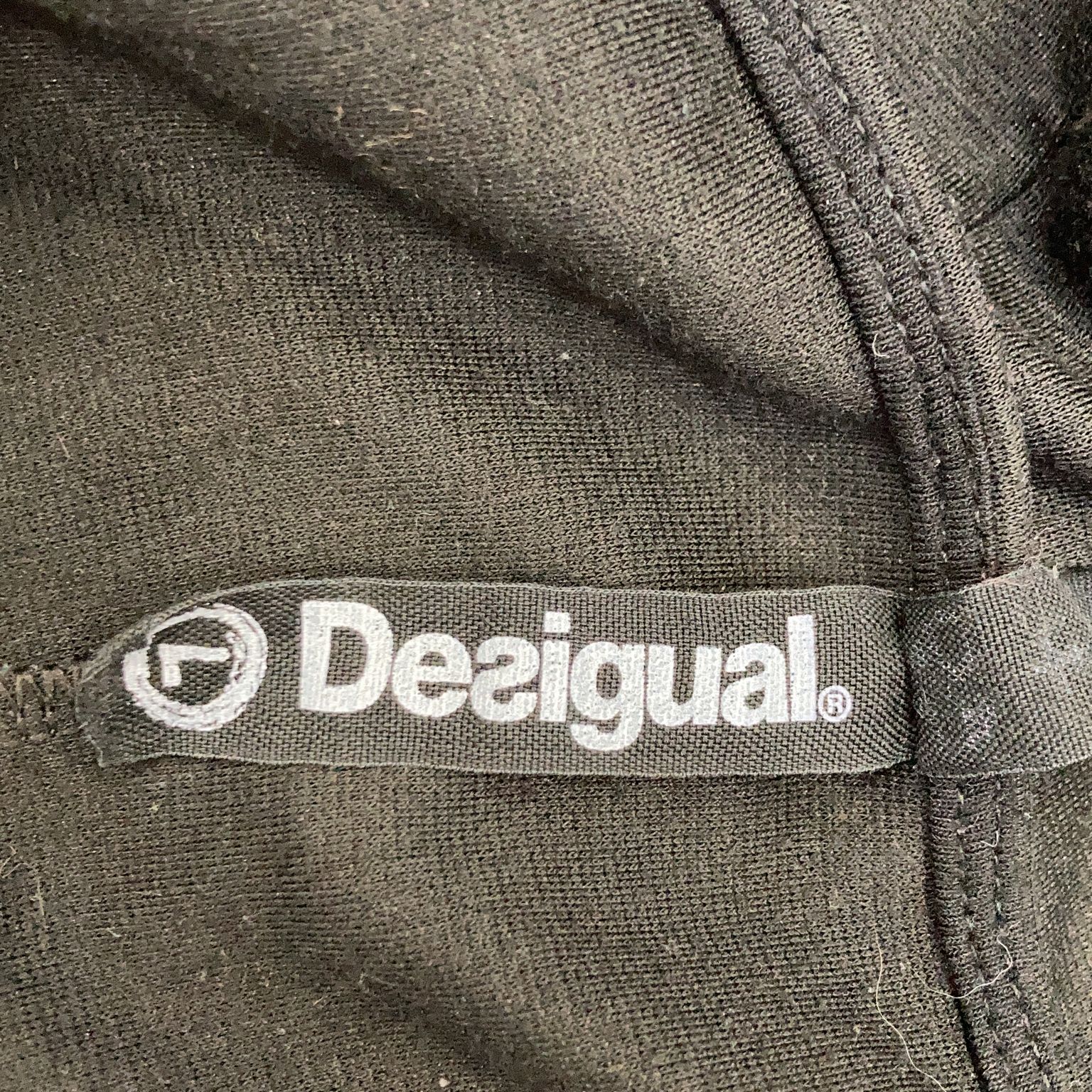 Desigual