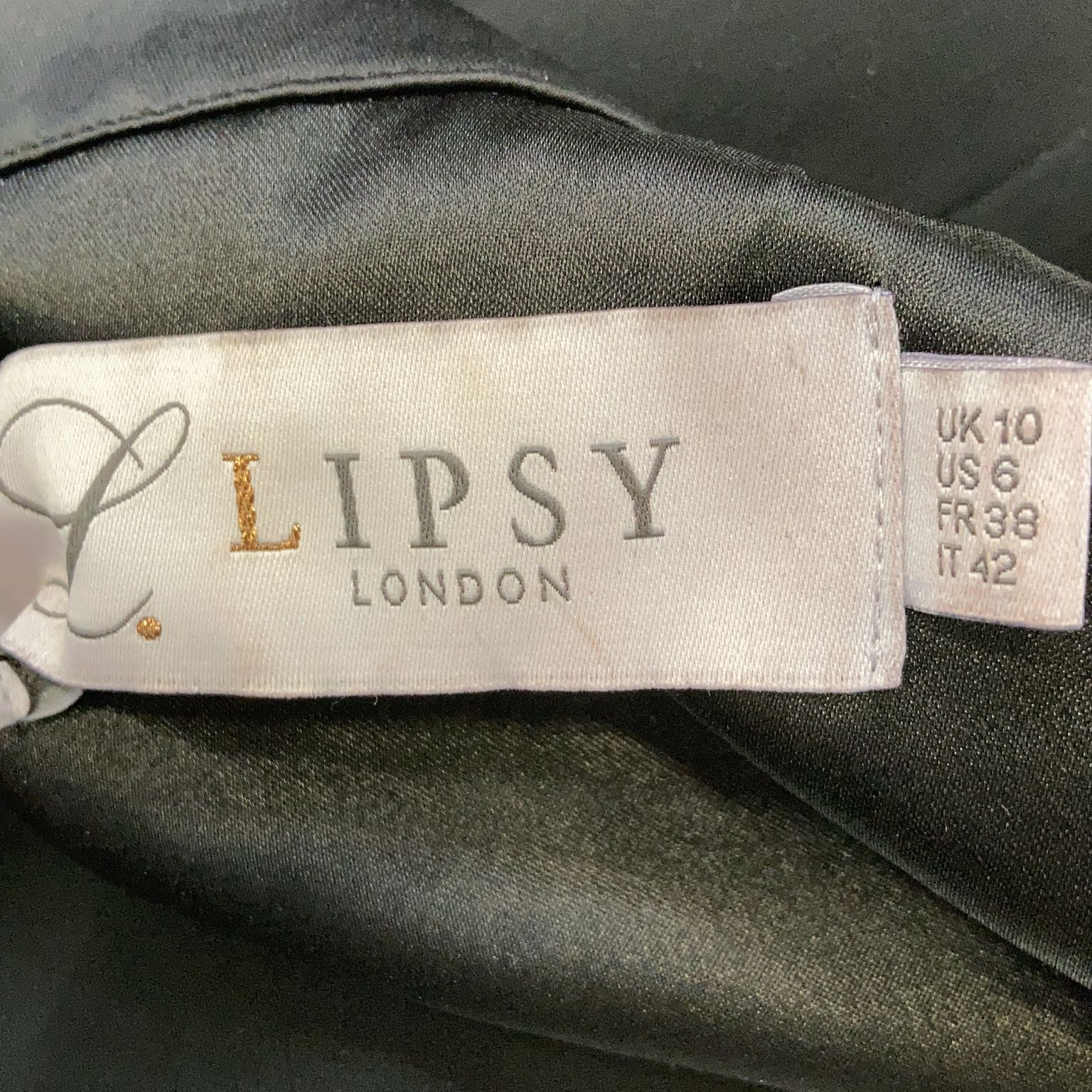 Lipsy London