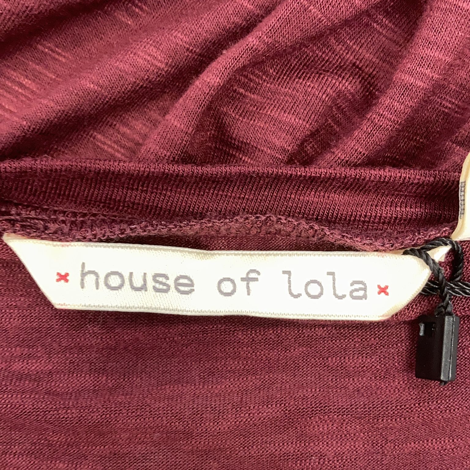 House of Lola