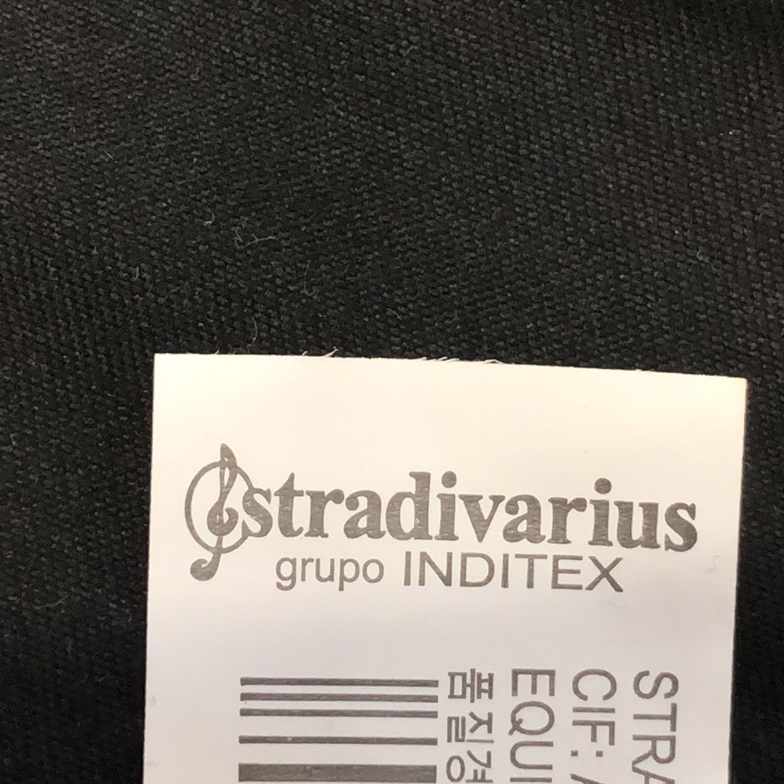 Stradivarius