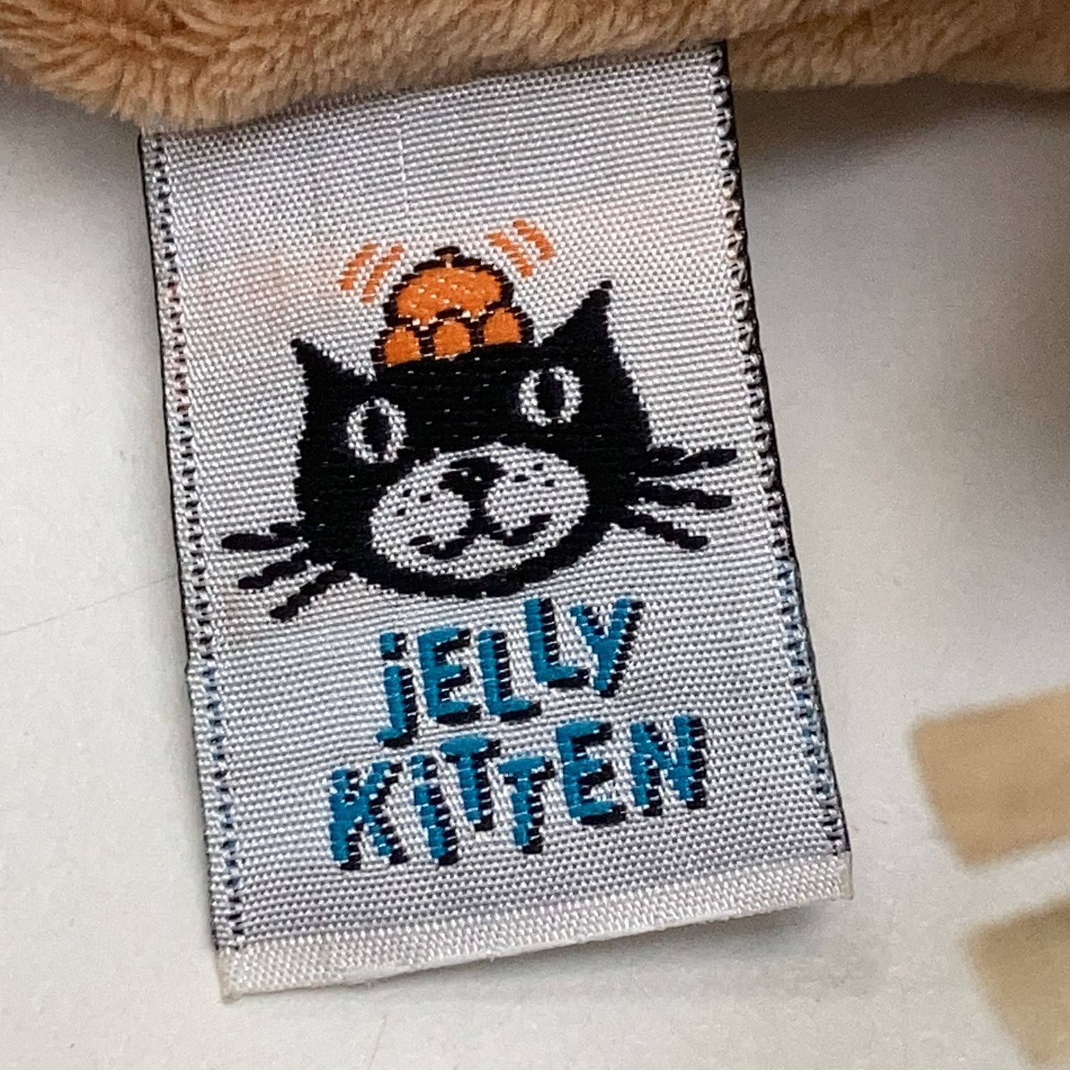 Jelly Kitten