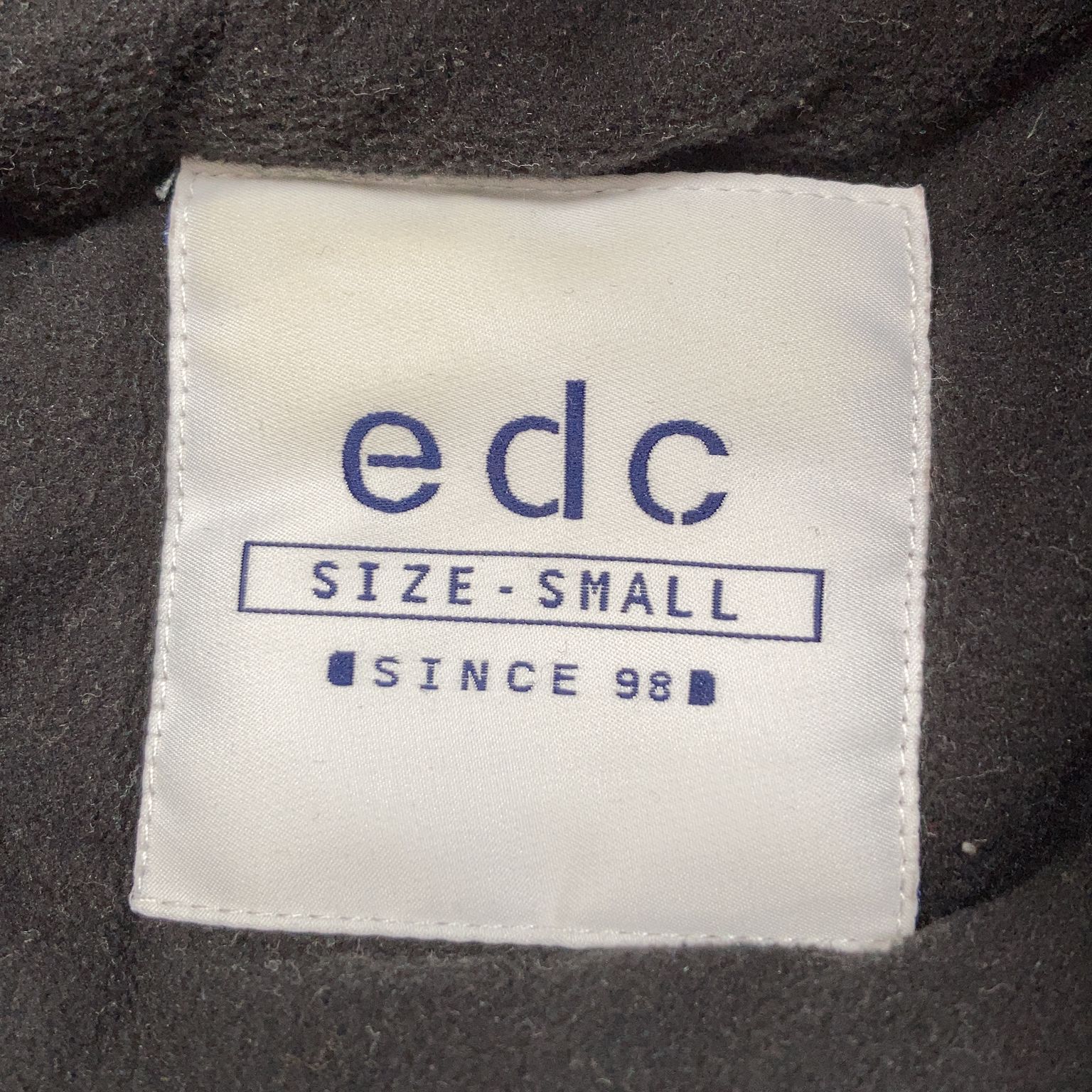 EDC by ESPRIT