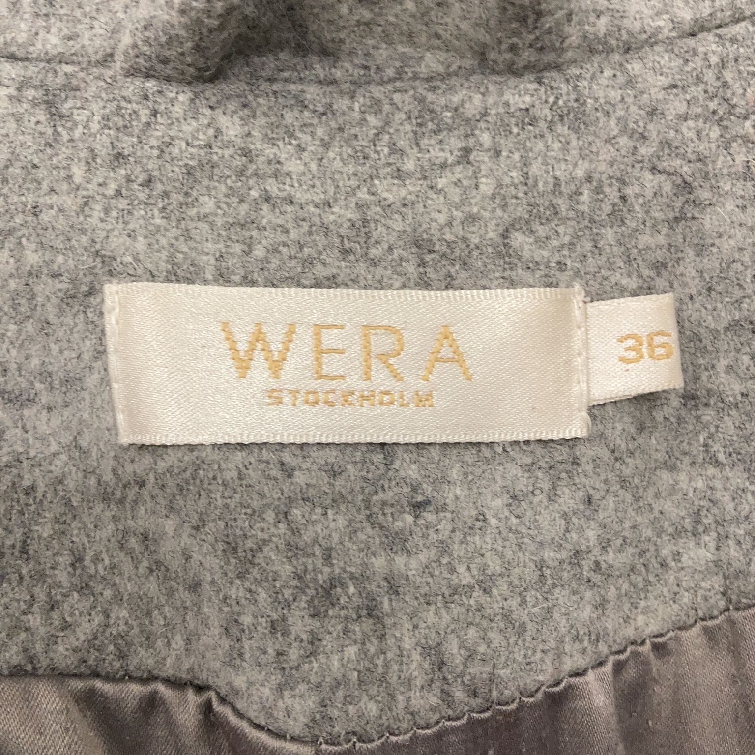 WERA Stockholm