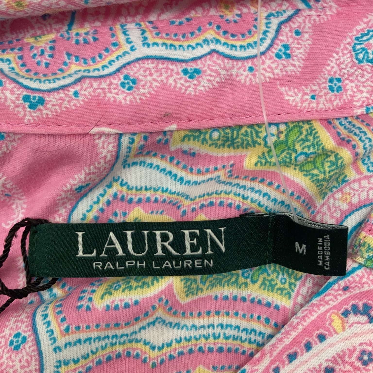 Lauren Ralph Lauren