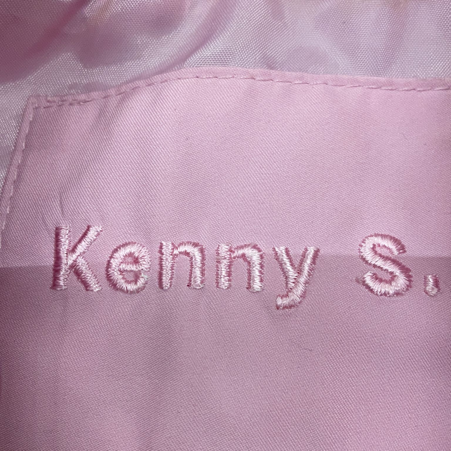 Kenny S