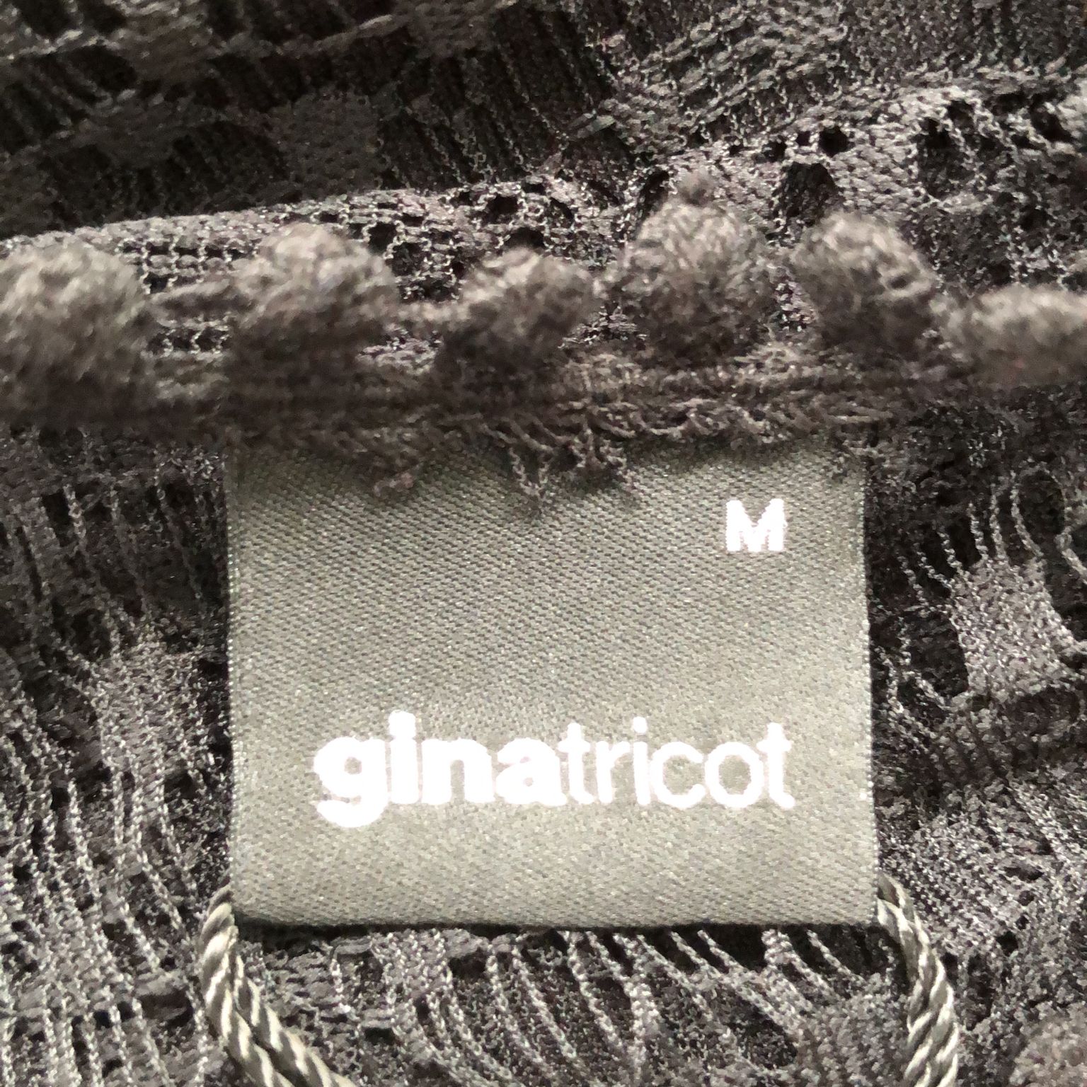 Gina Tricot