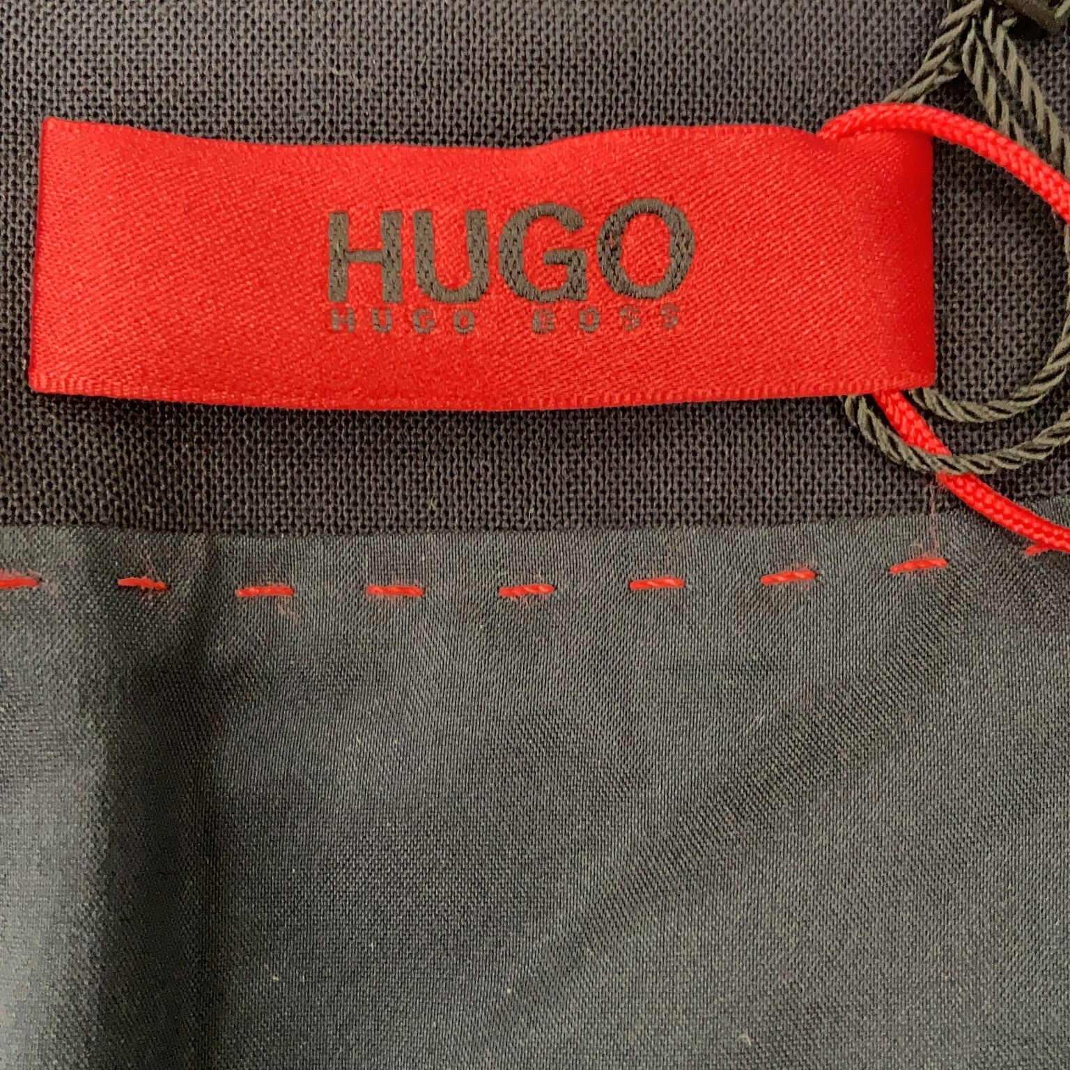 Hugo Hugo Boss