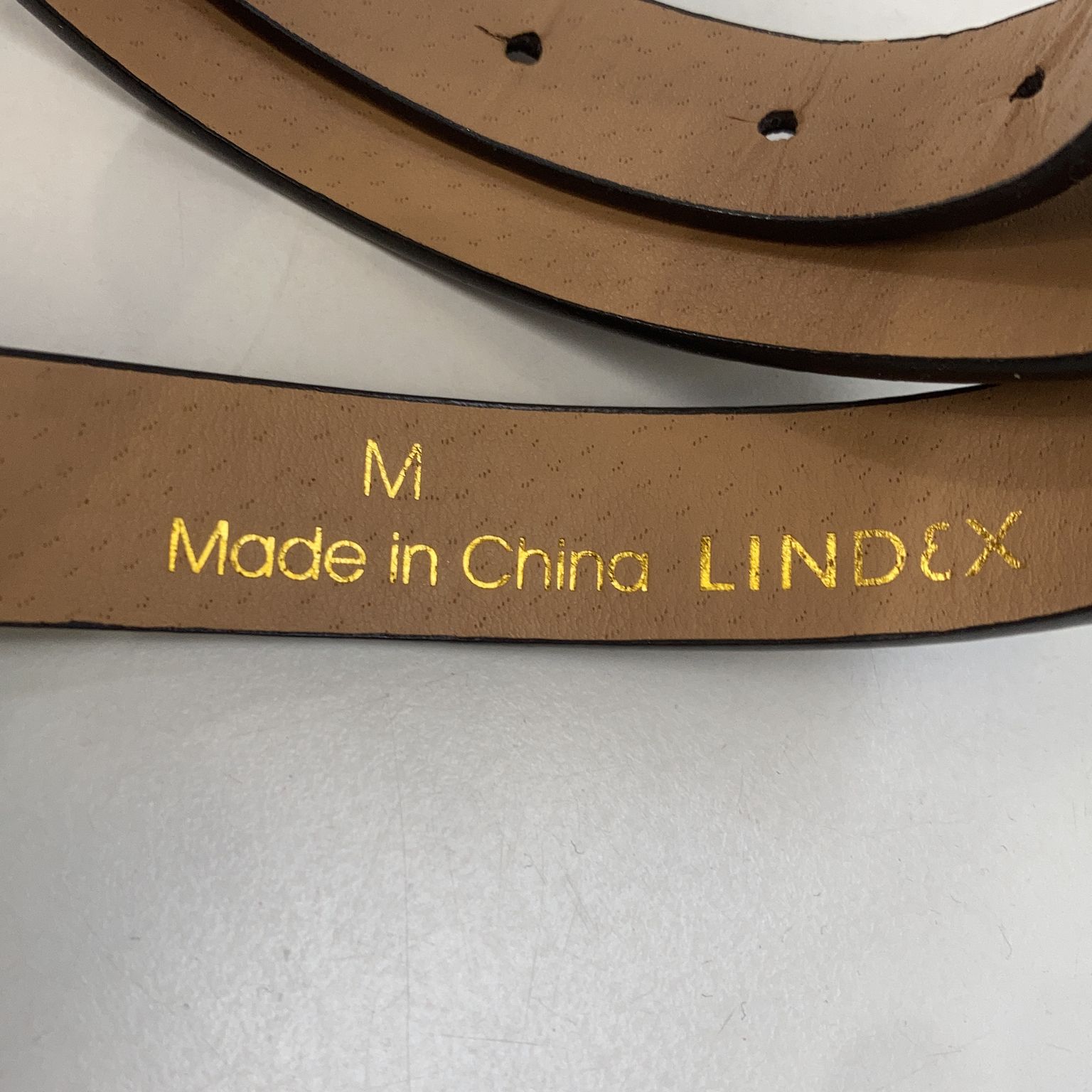 Lindex