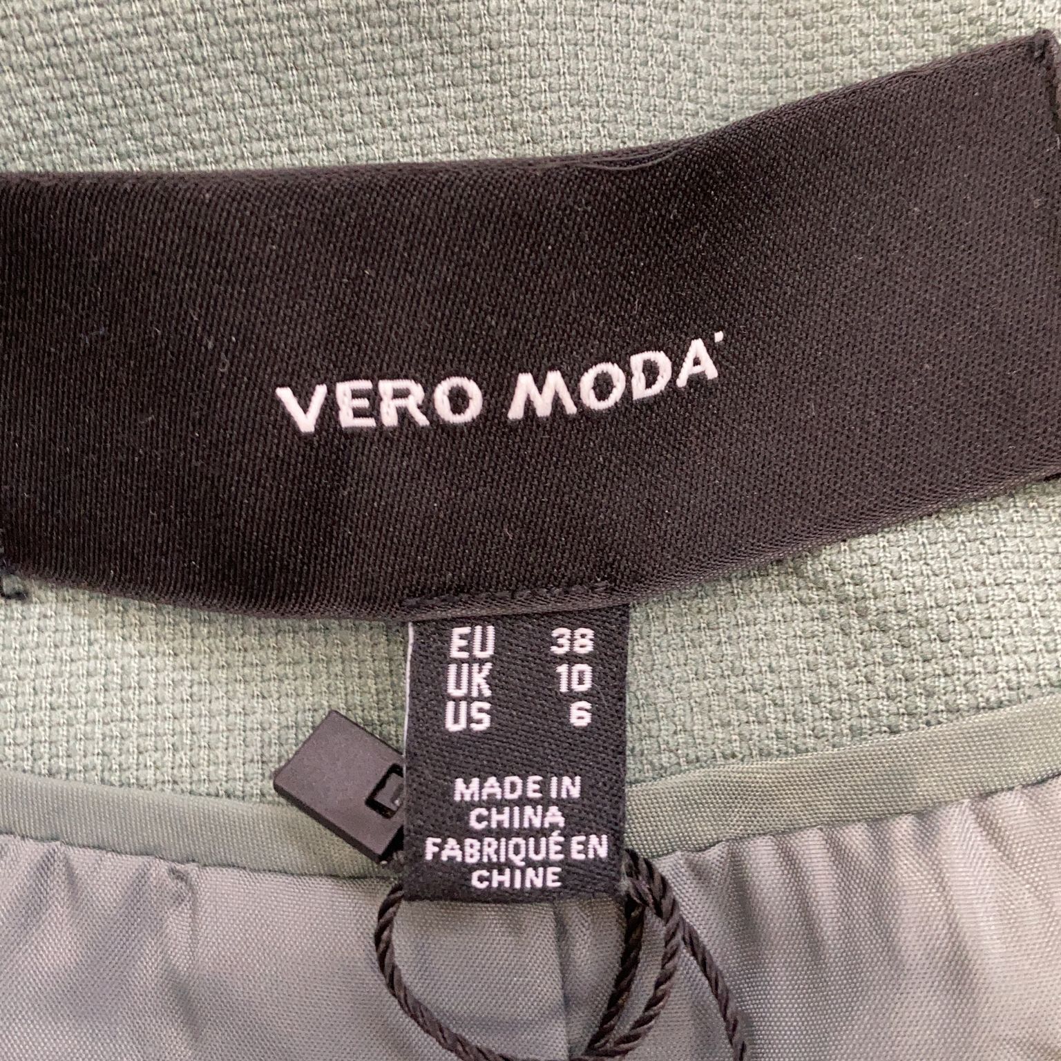 Vero Moda