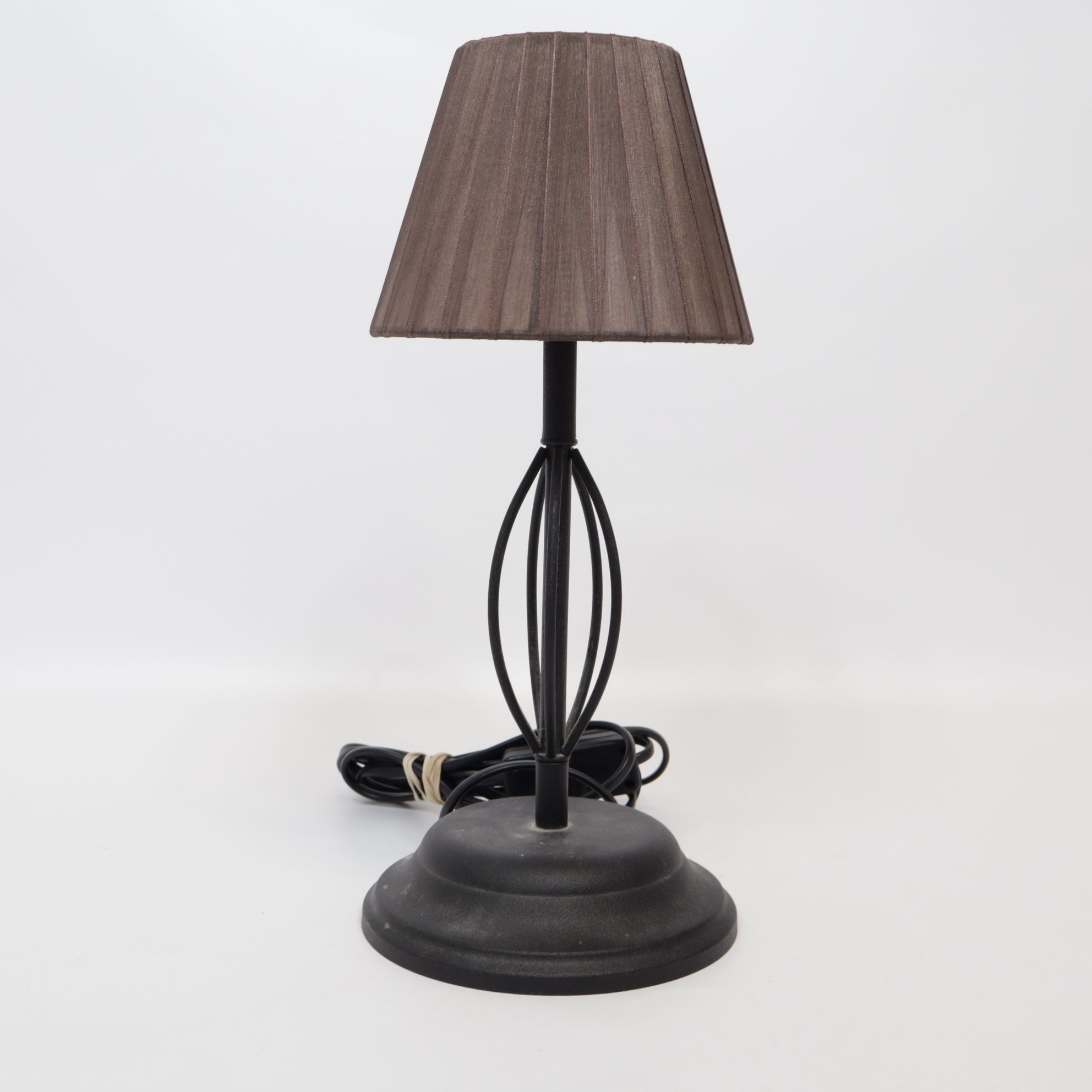 Bordlampe