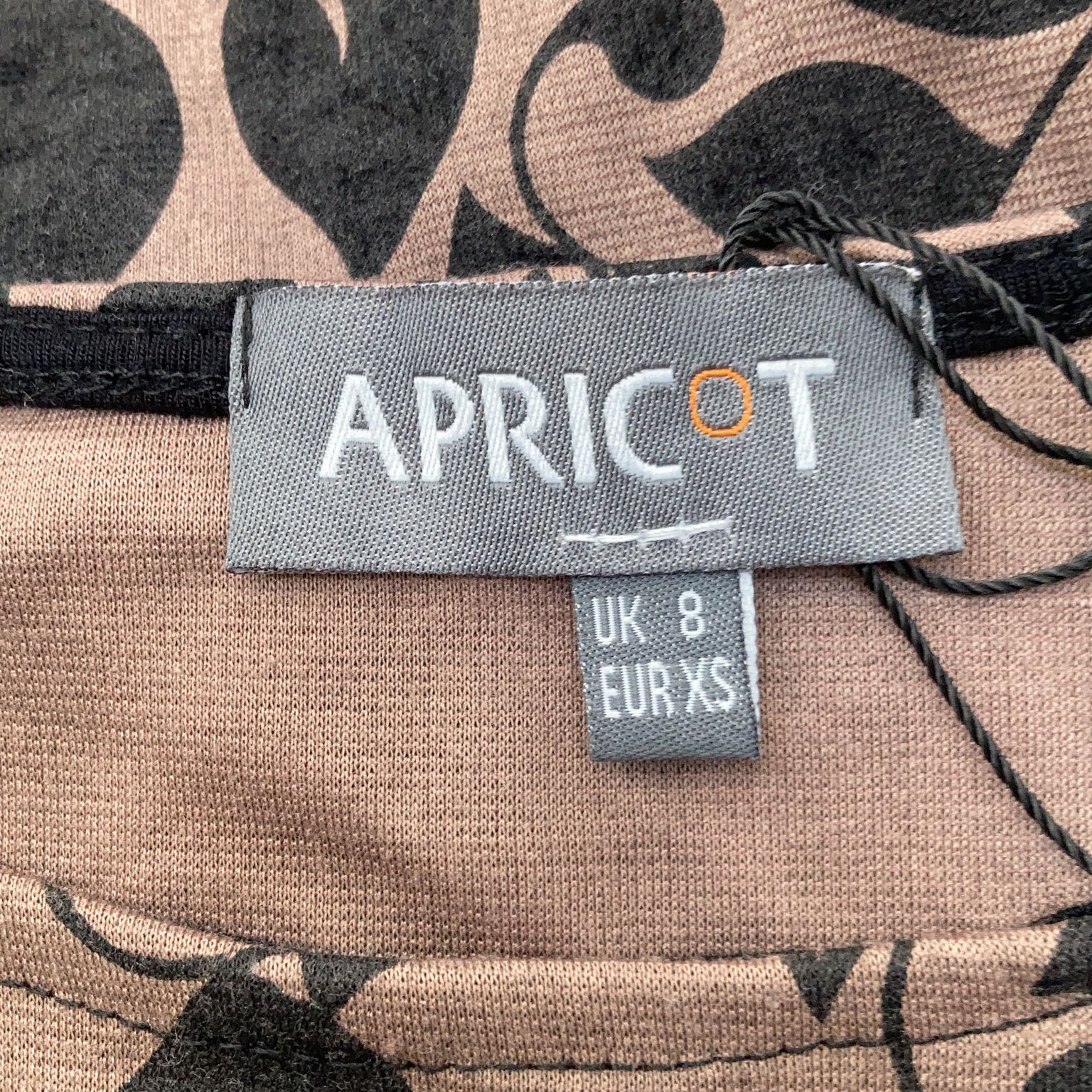 Apricot