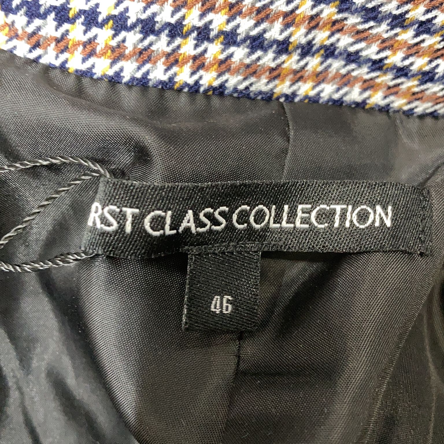 First Class Collection