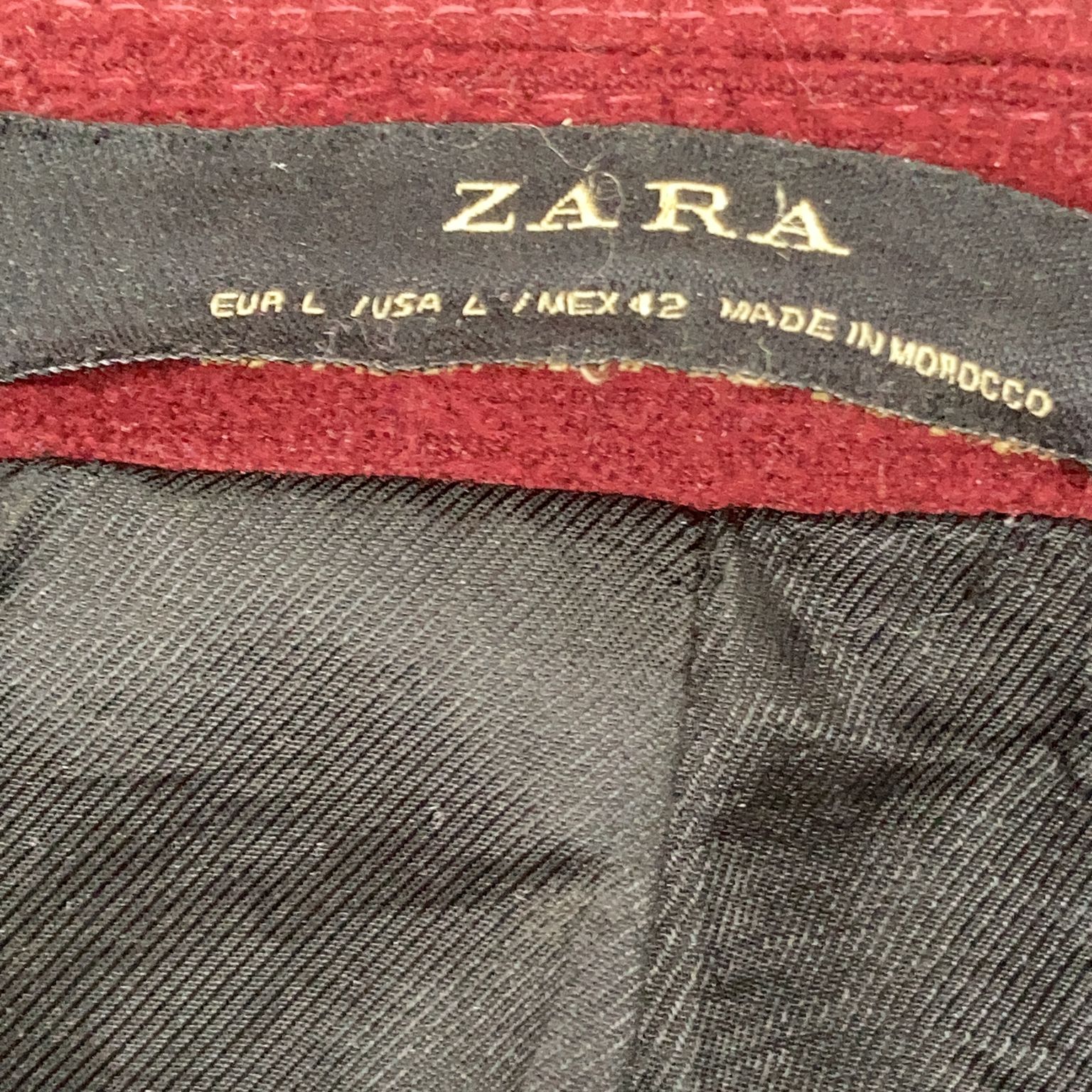 Zara