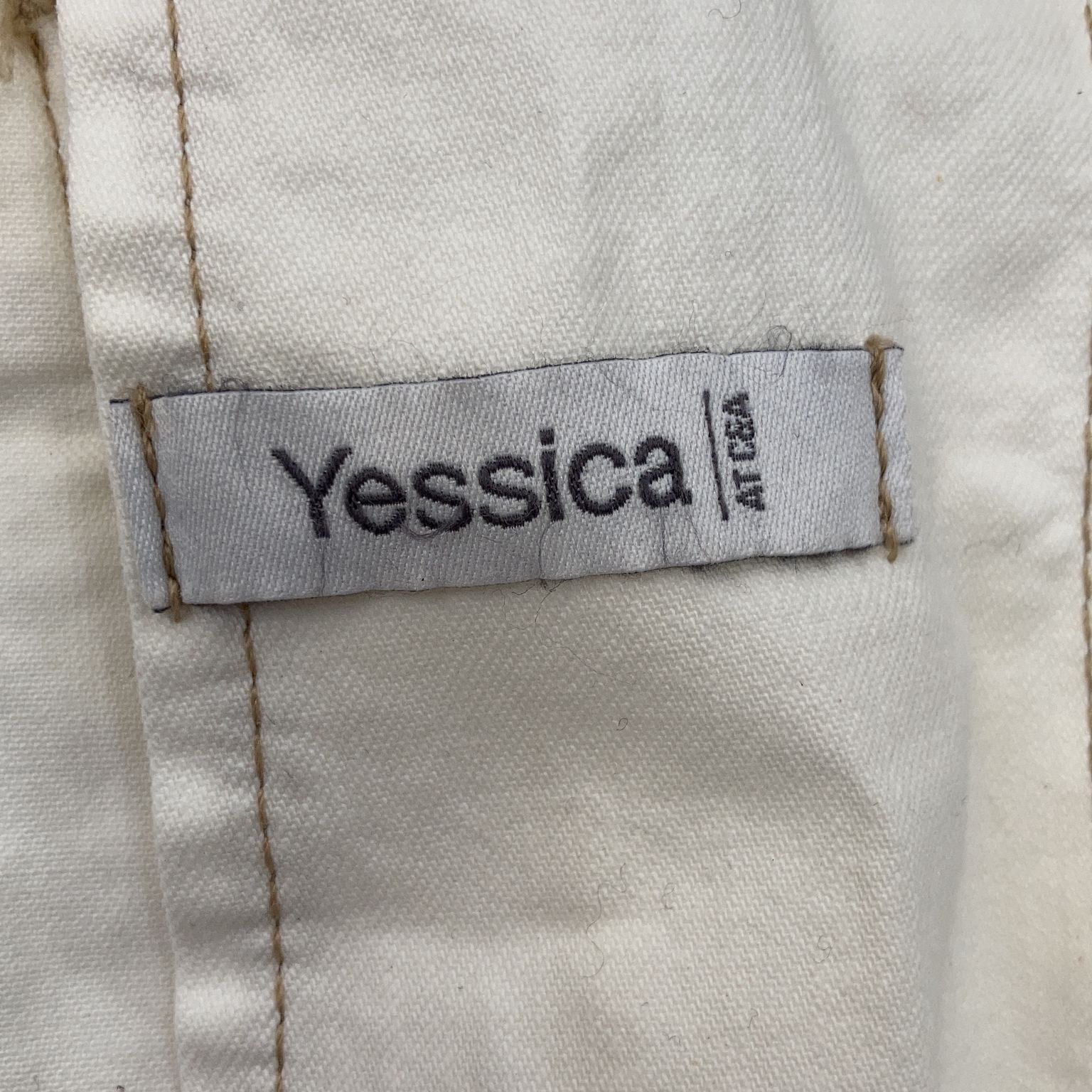 Yessica by CA