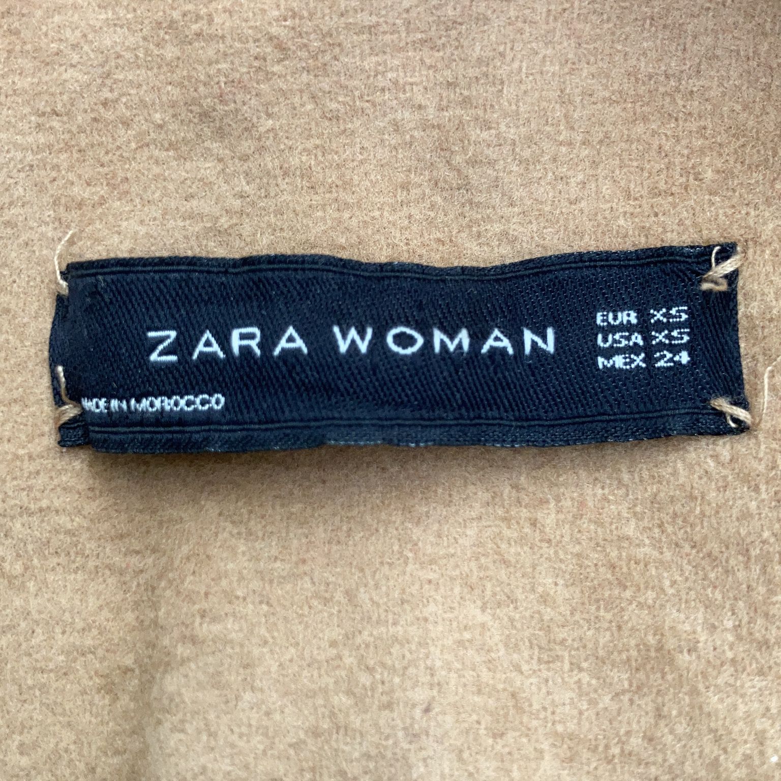 Zara Woman