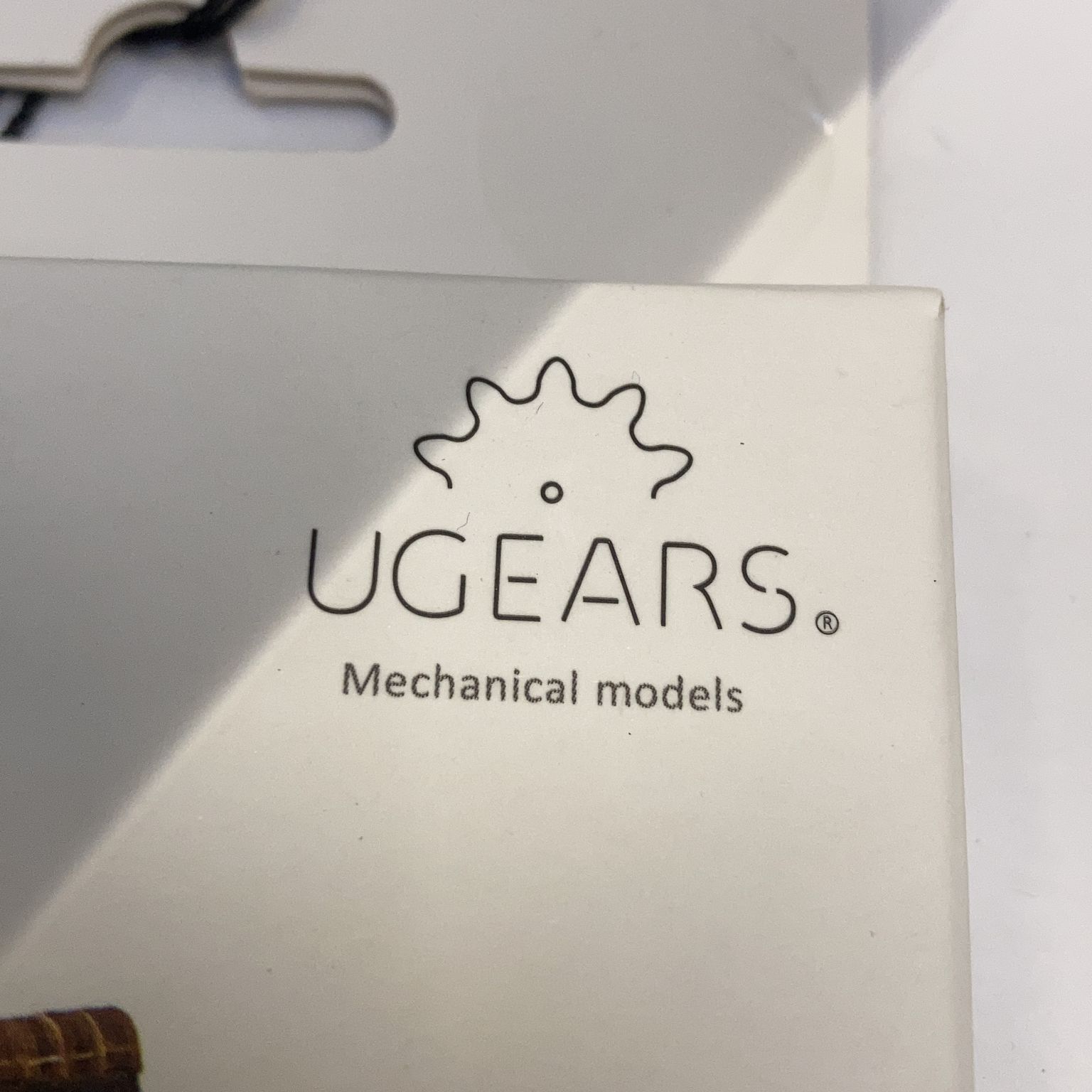 UGEARS