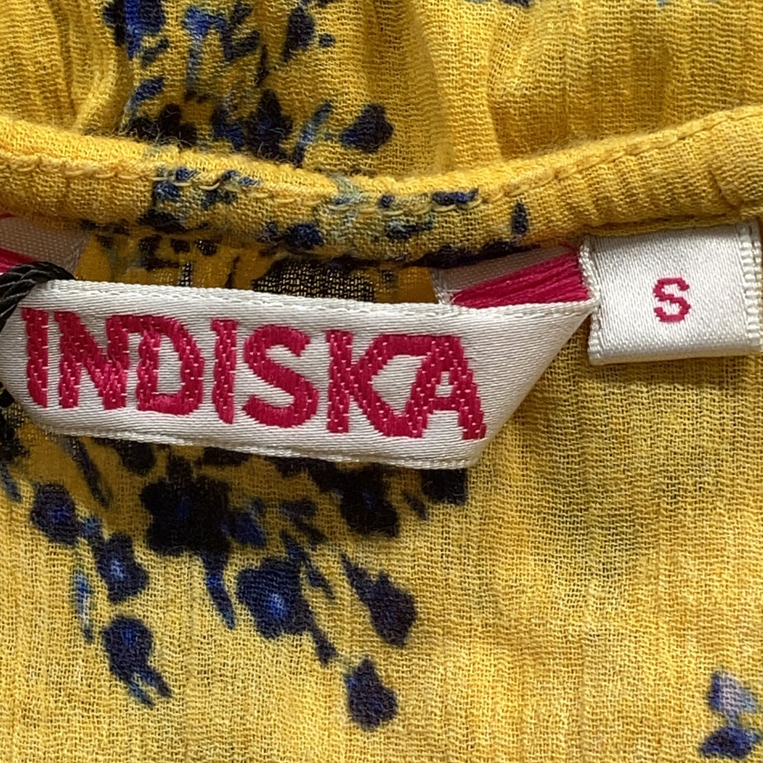 Indiska