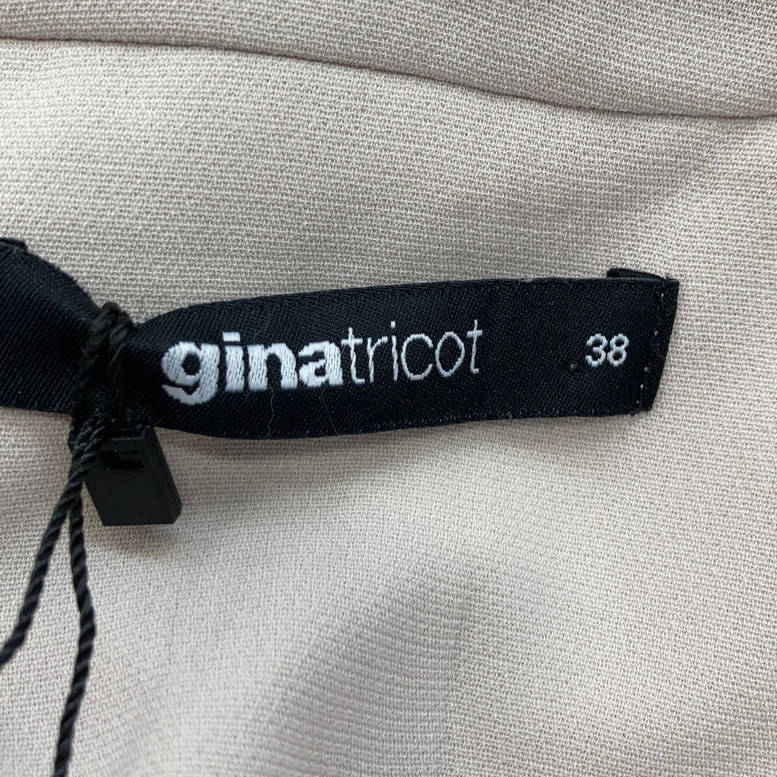 Gina Tricot