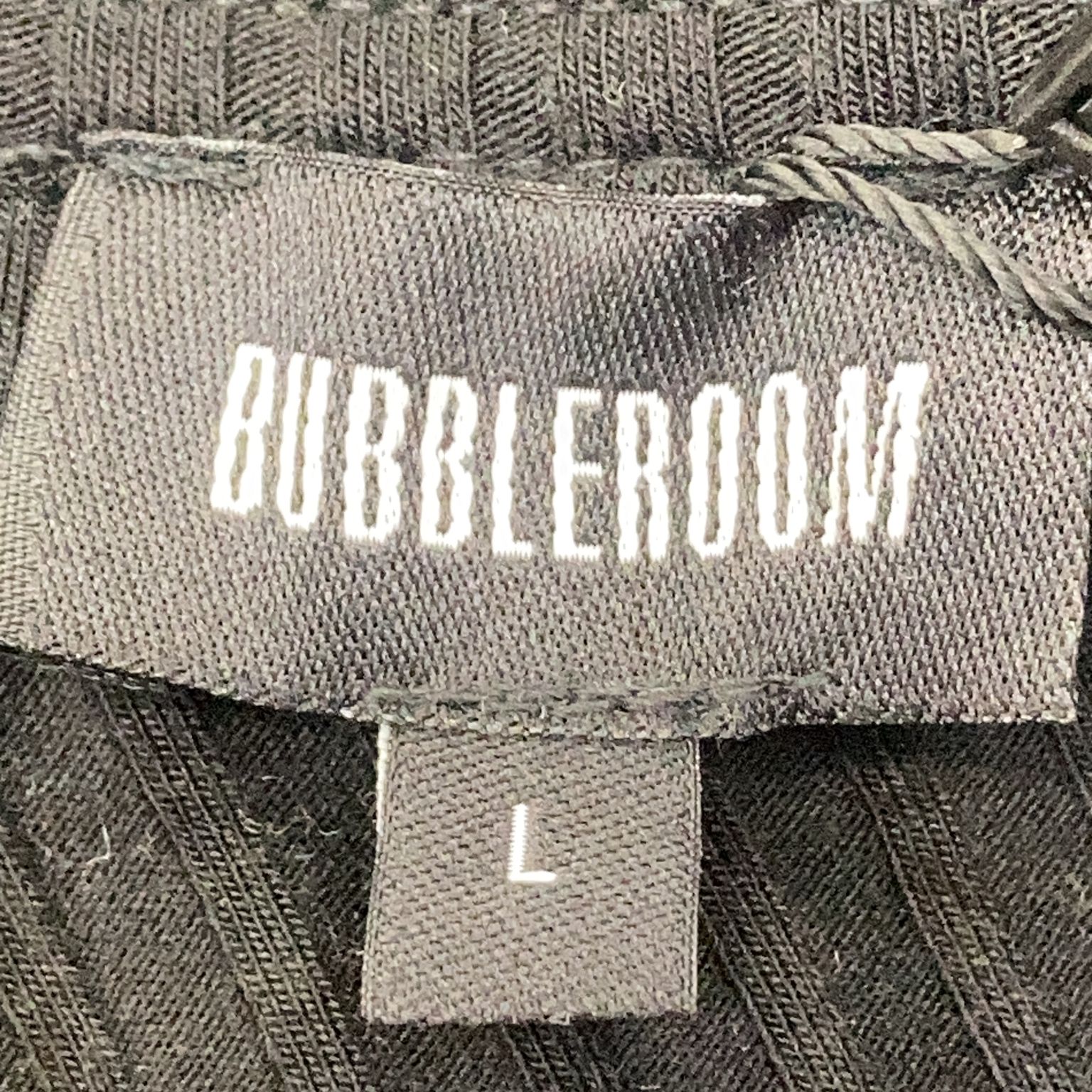 Bubbleroom