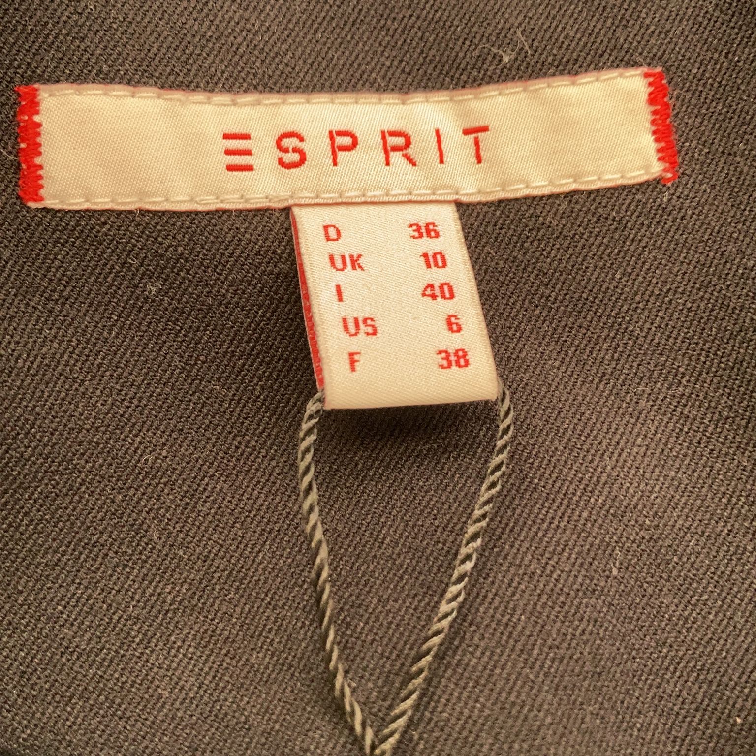 ESPRIT