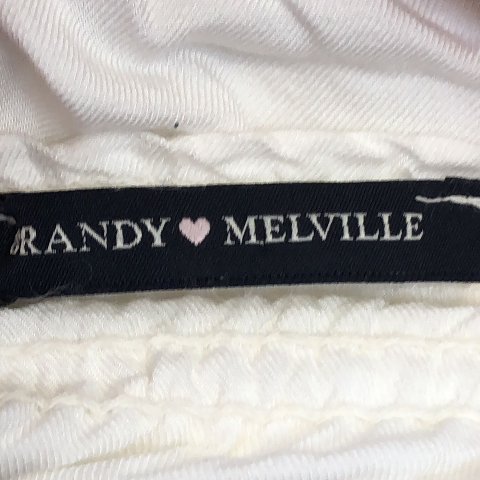 Brandy Melville