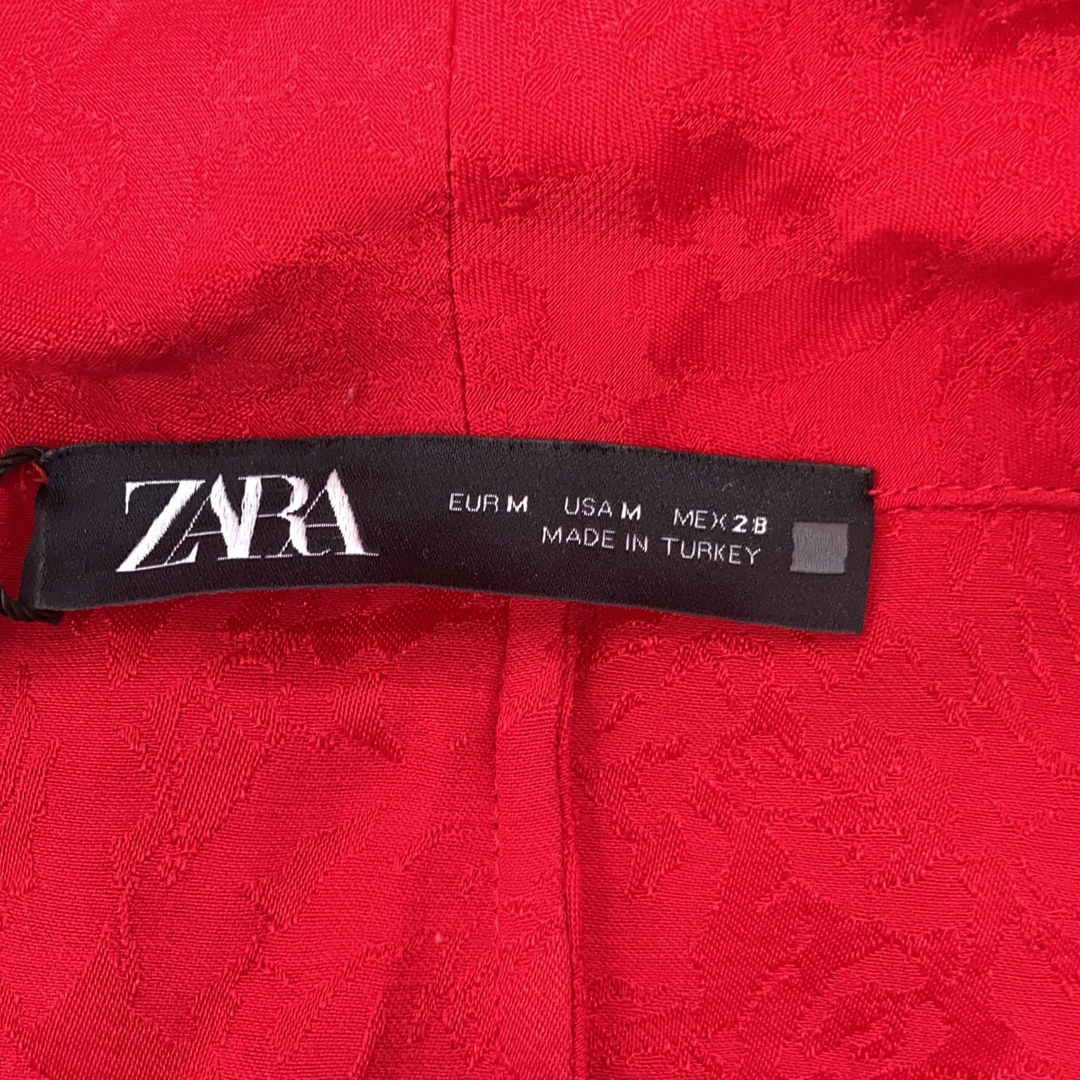 Zara