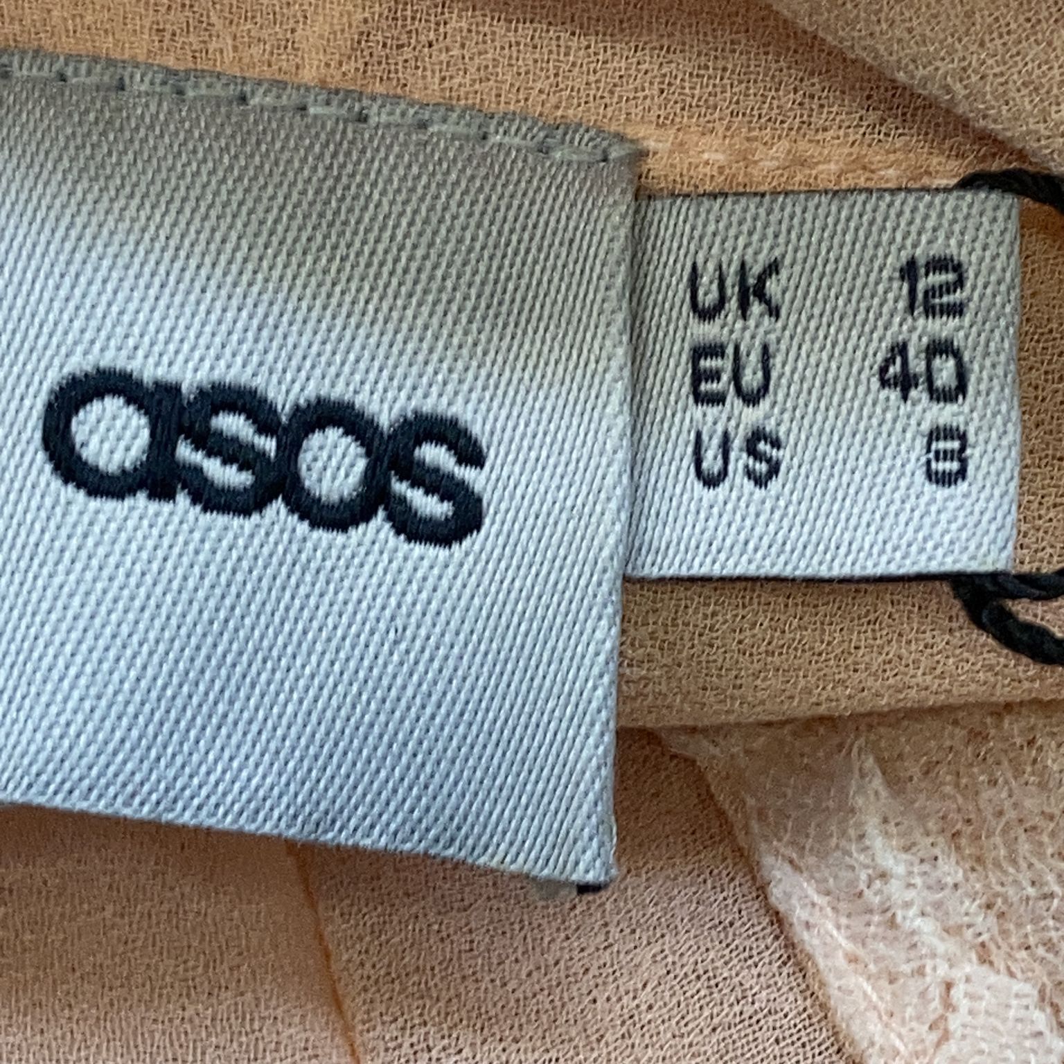 ASOS