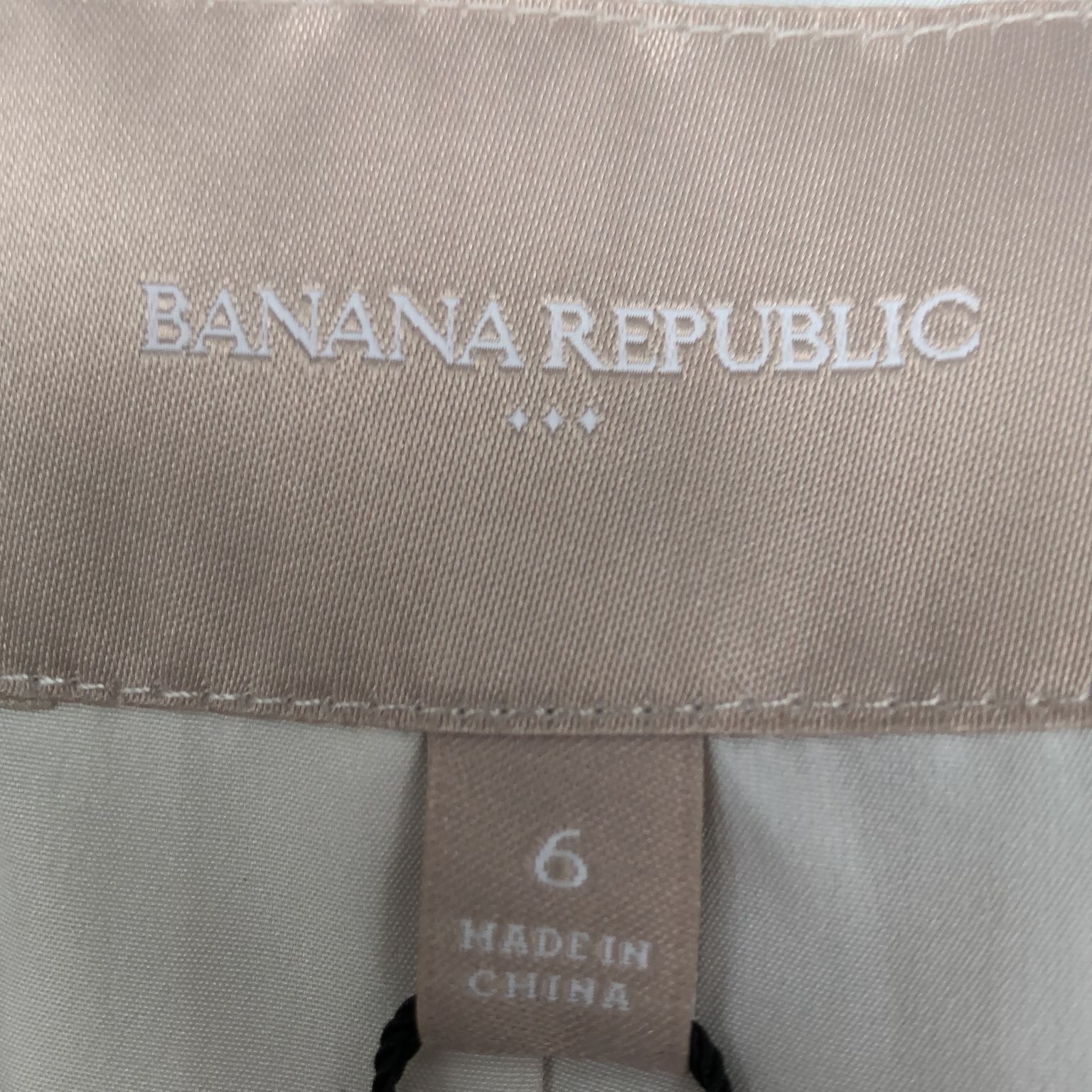 Banana Republic