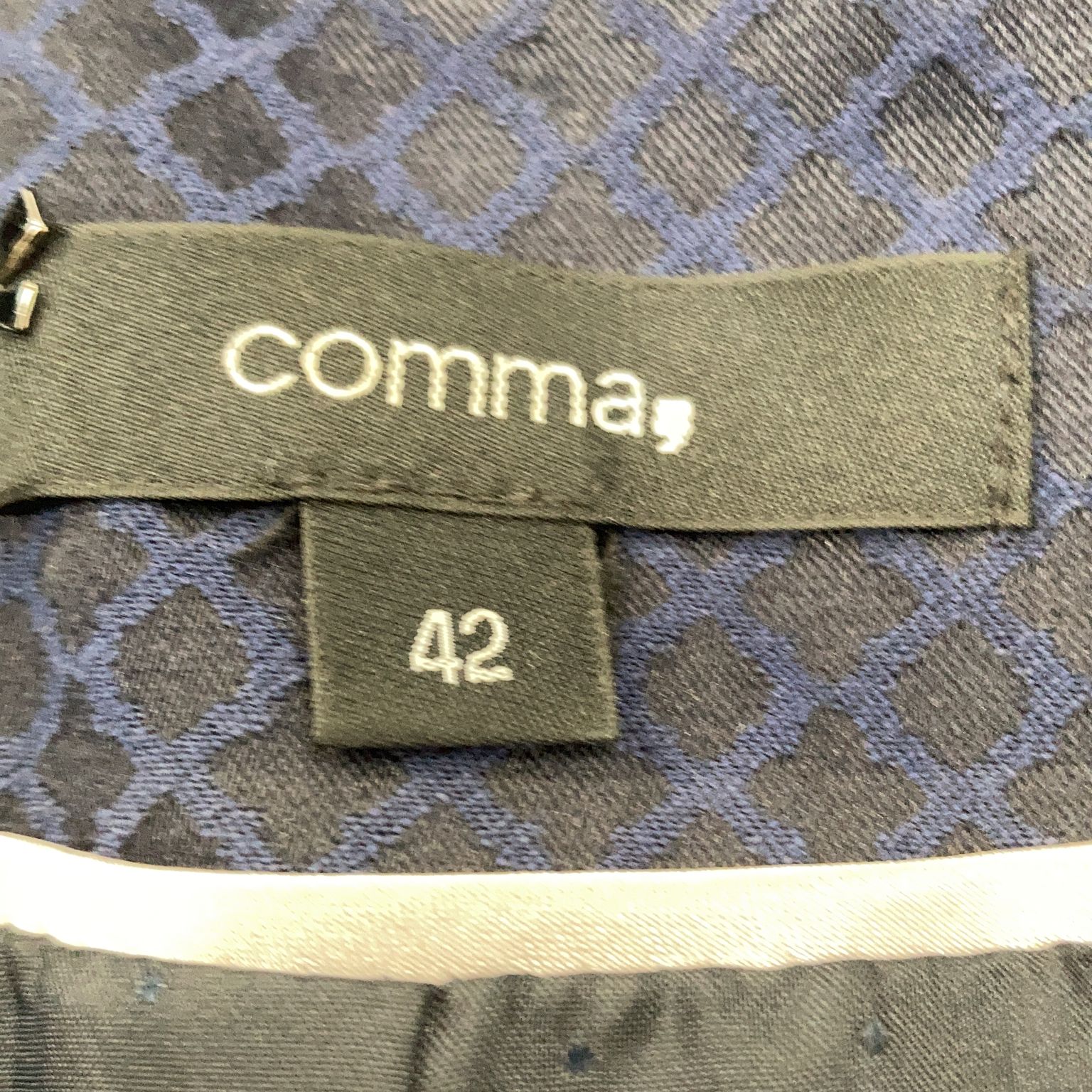 Comma