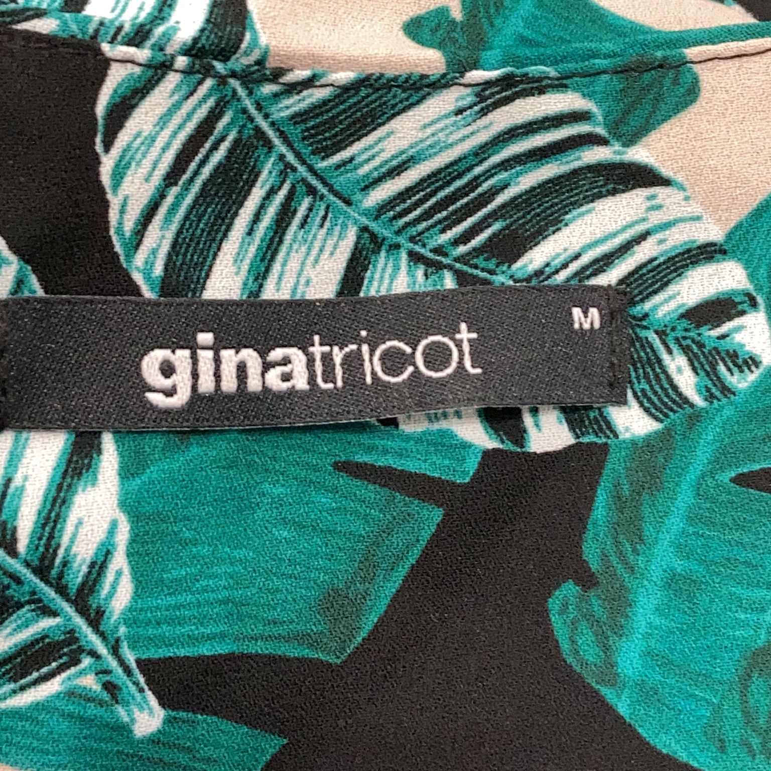 Gina Tricot