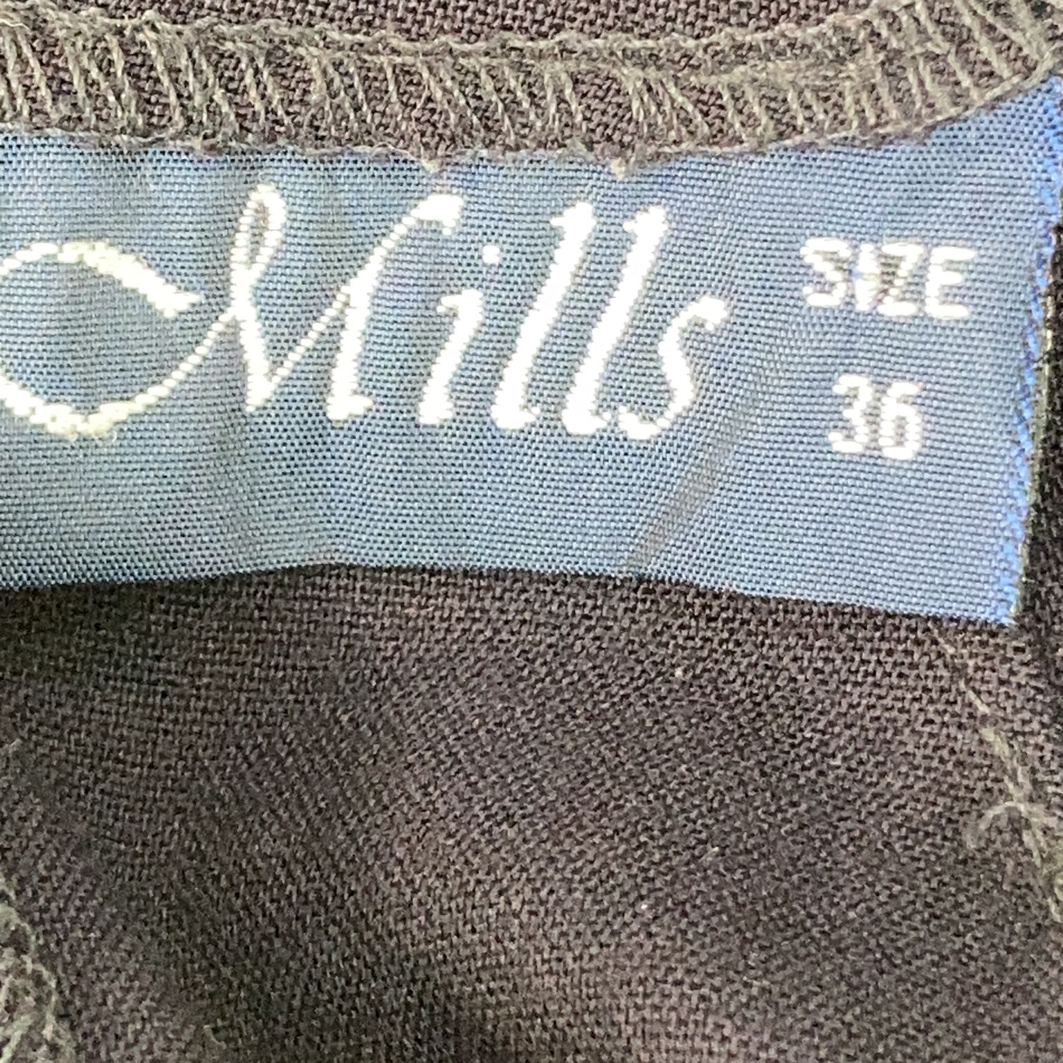 Mills