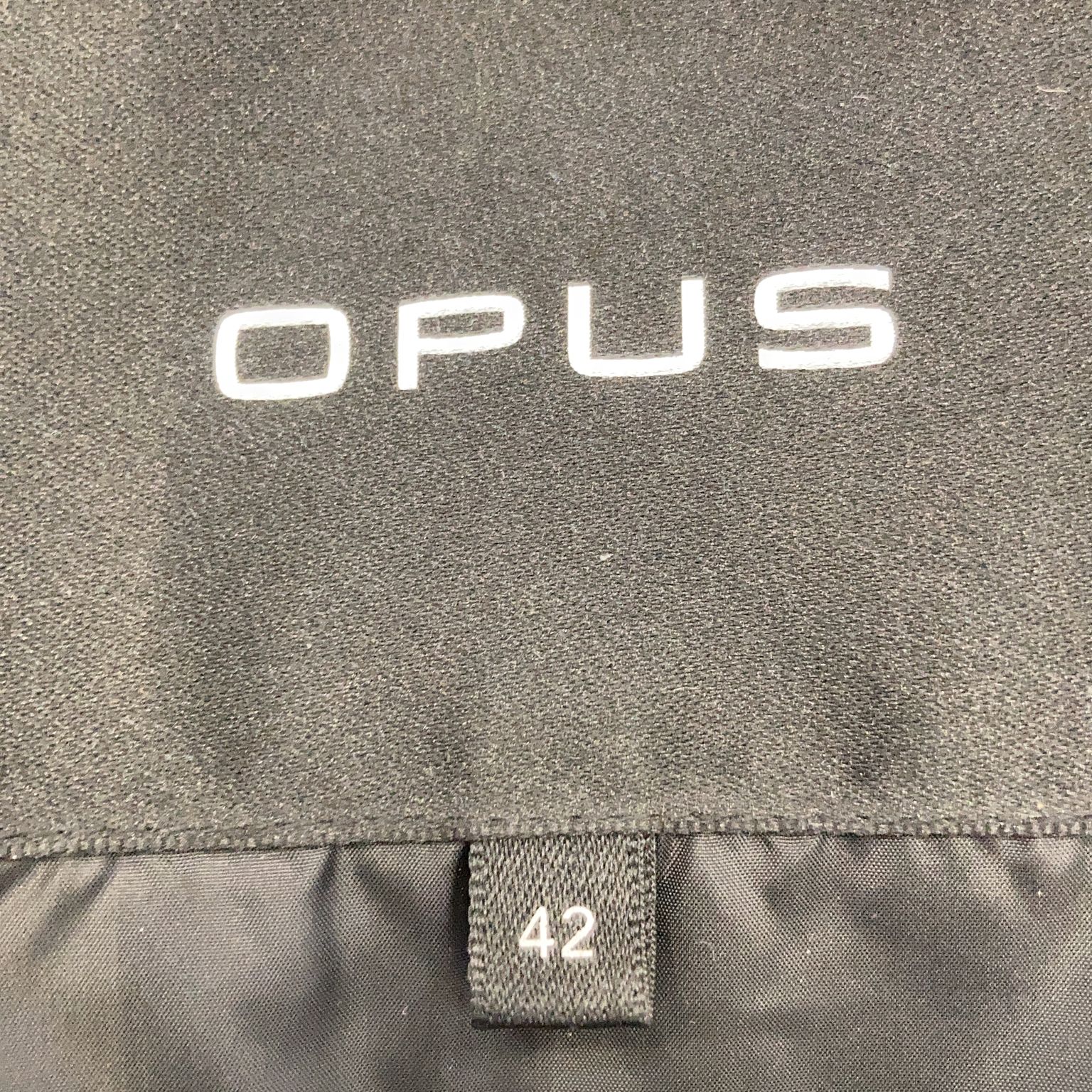 Opus