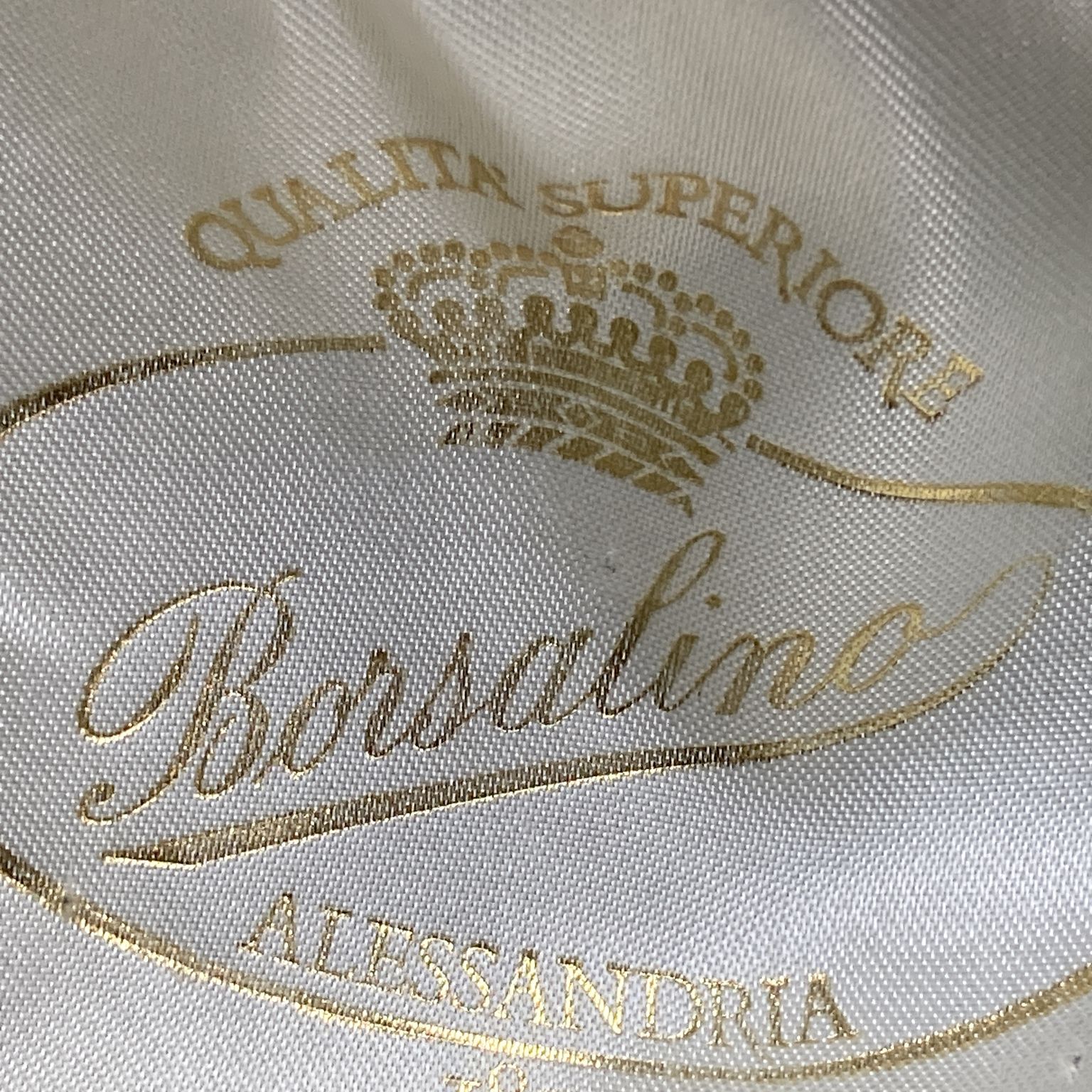 Borsalino