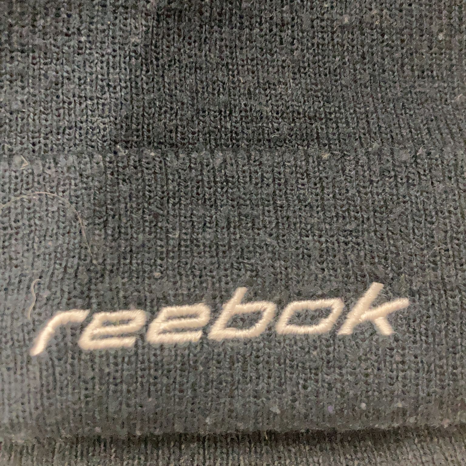 Reebok