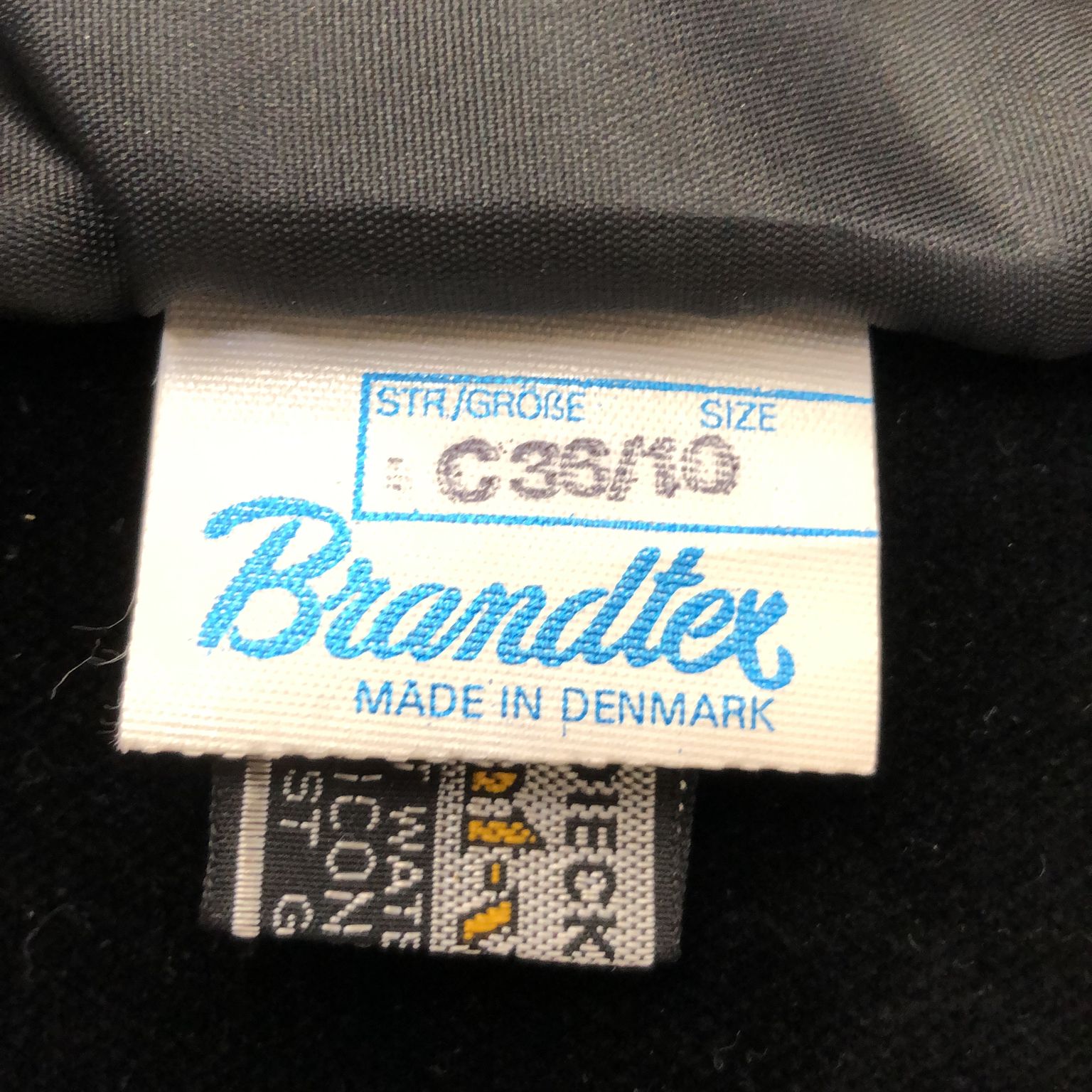 Brandtex