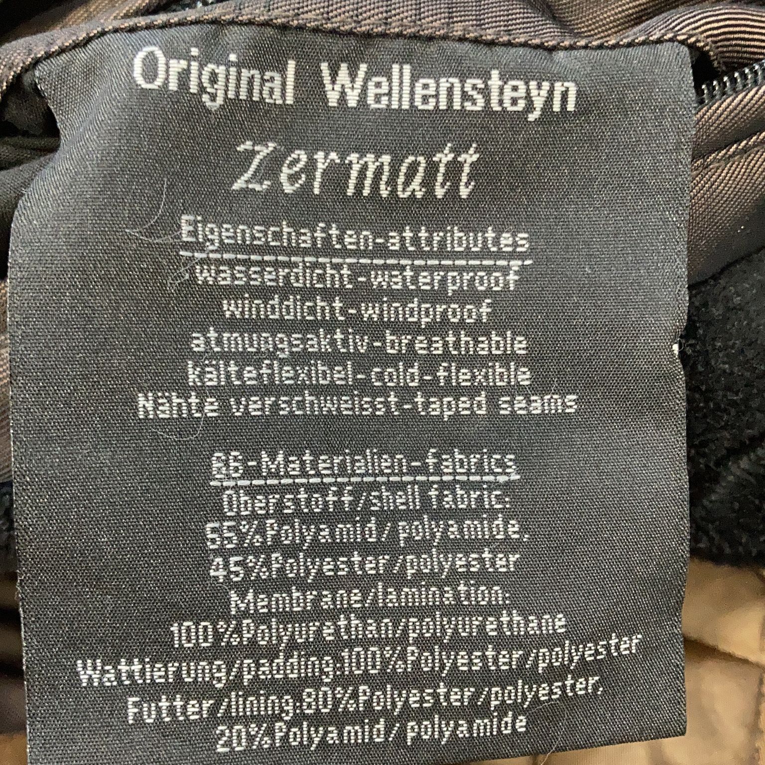 Zermat