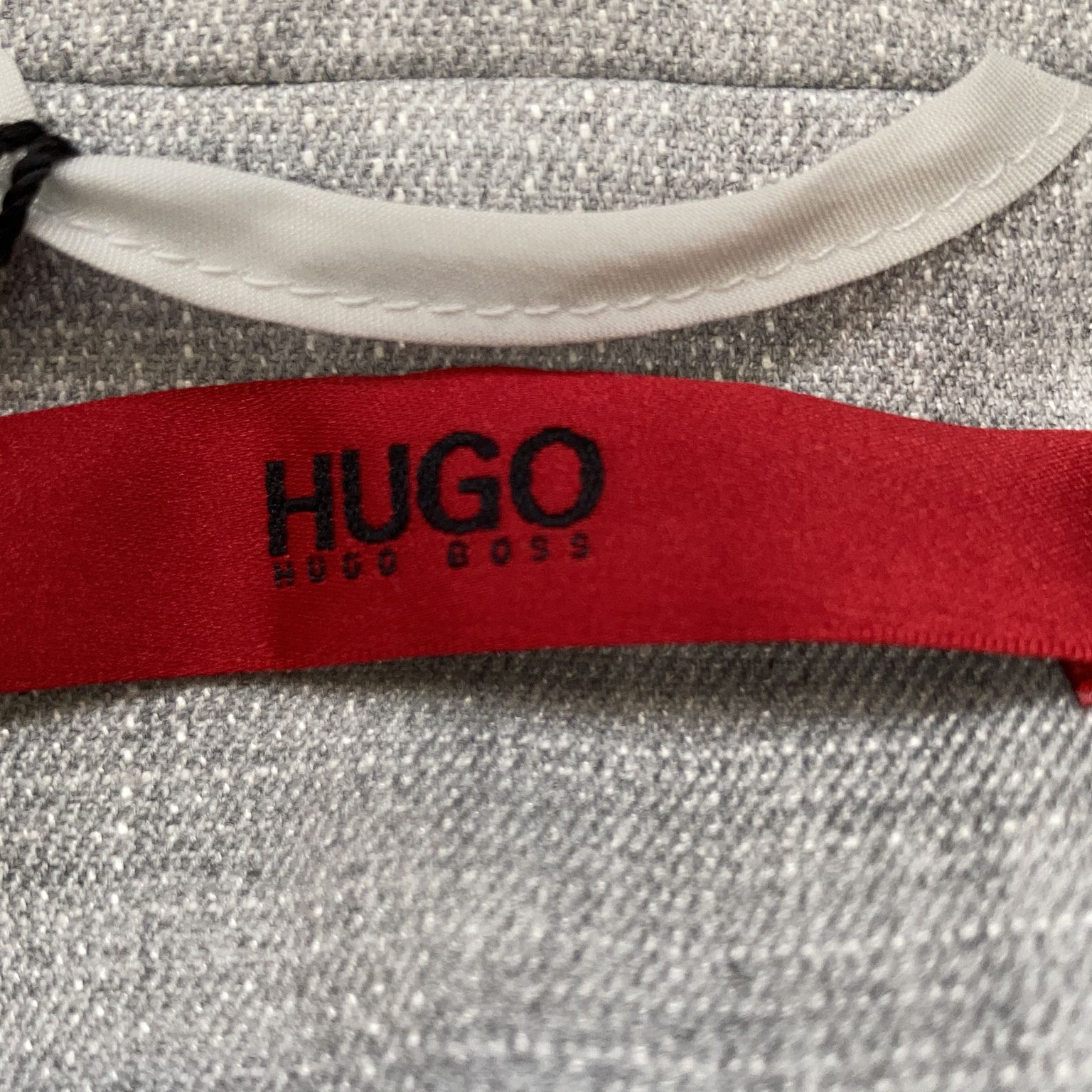 Hugo Boss