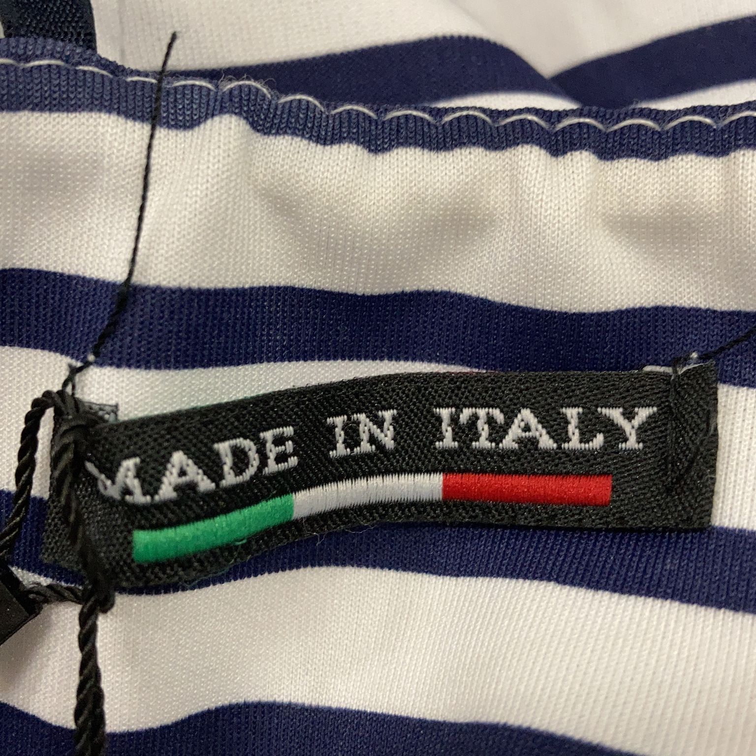 Made in Italy