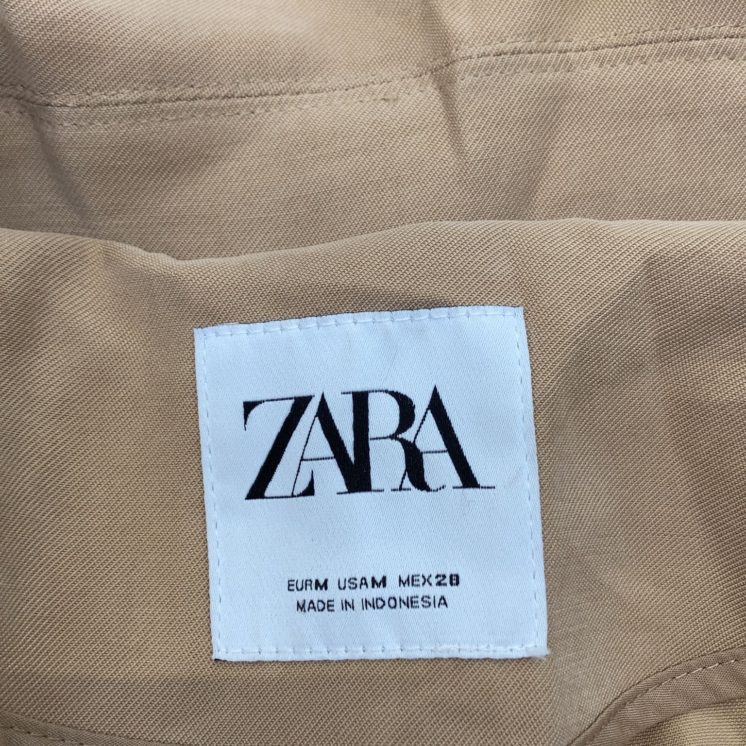 Zara