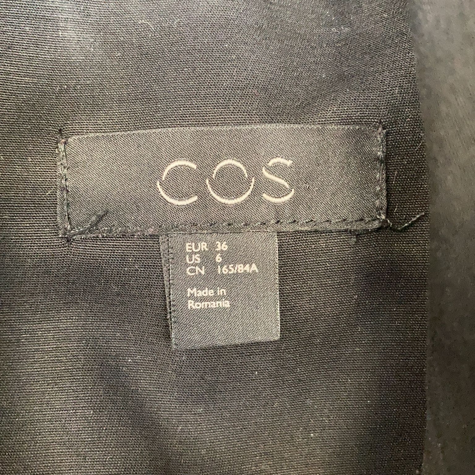 COS