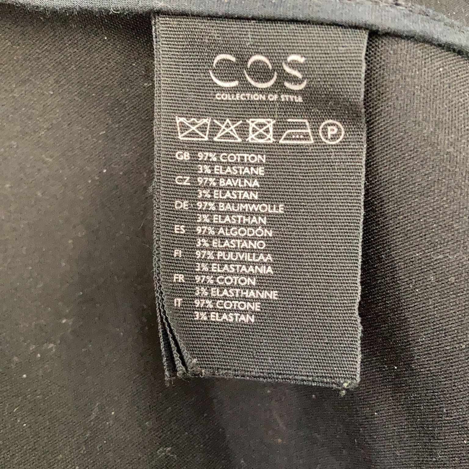 COS