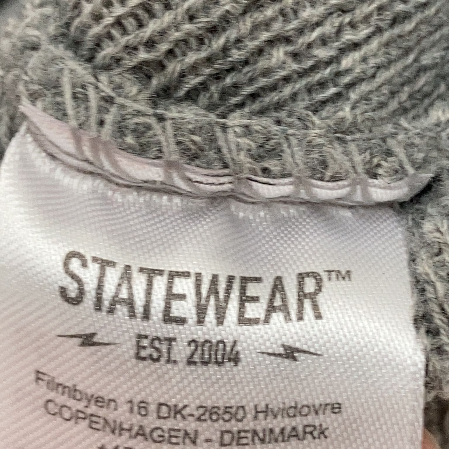 Statewear