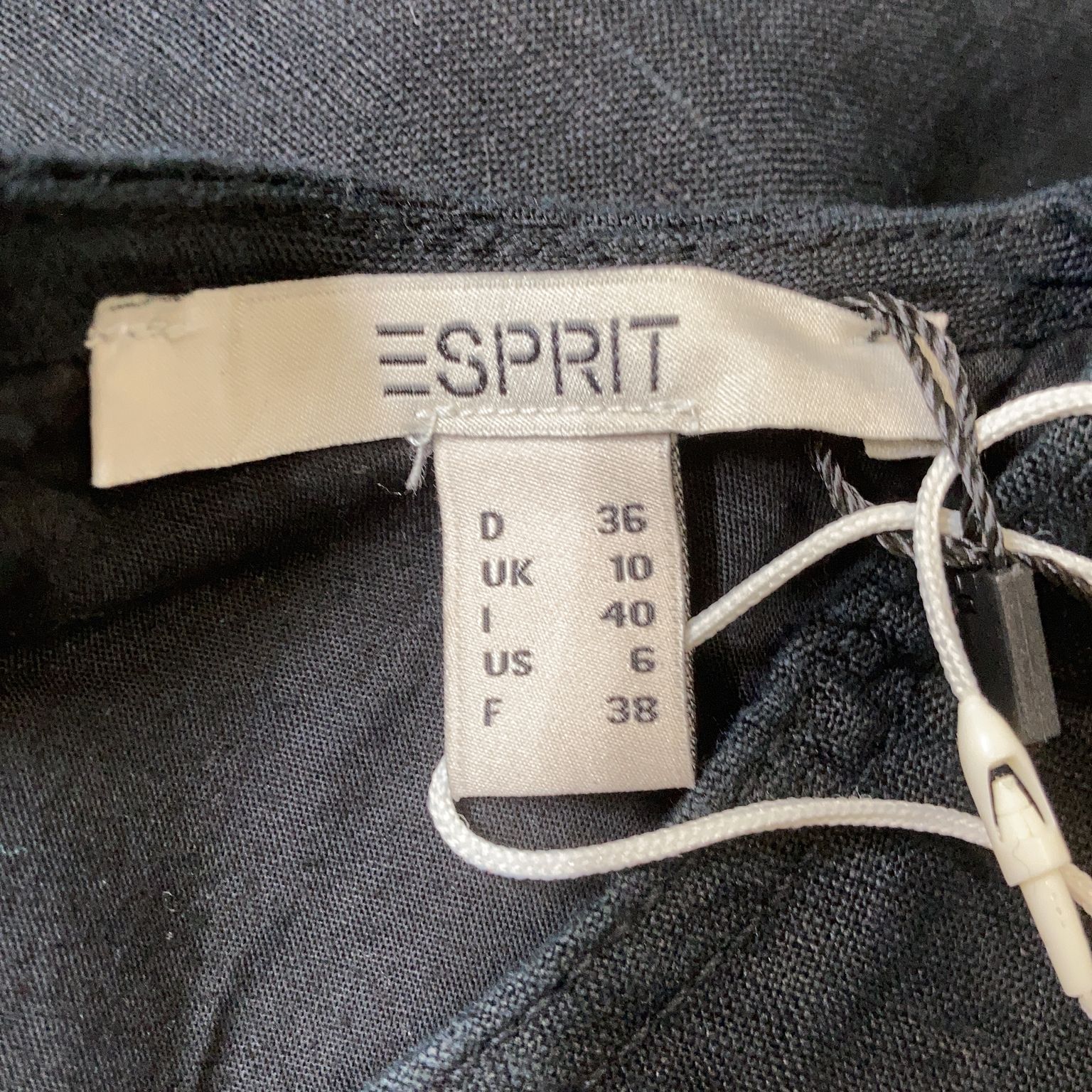 ESPRIT