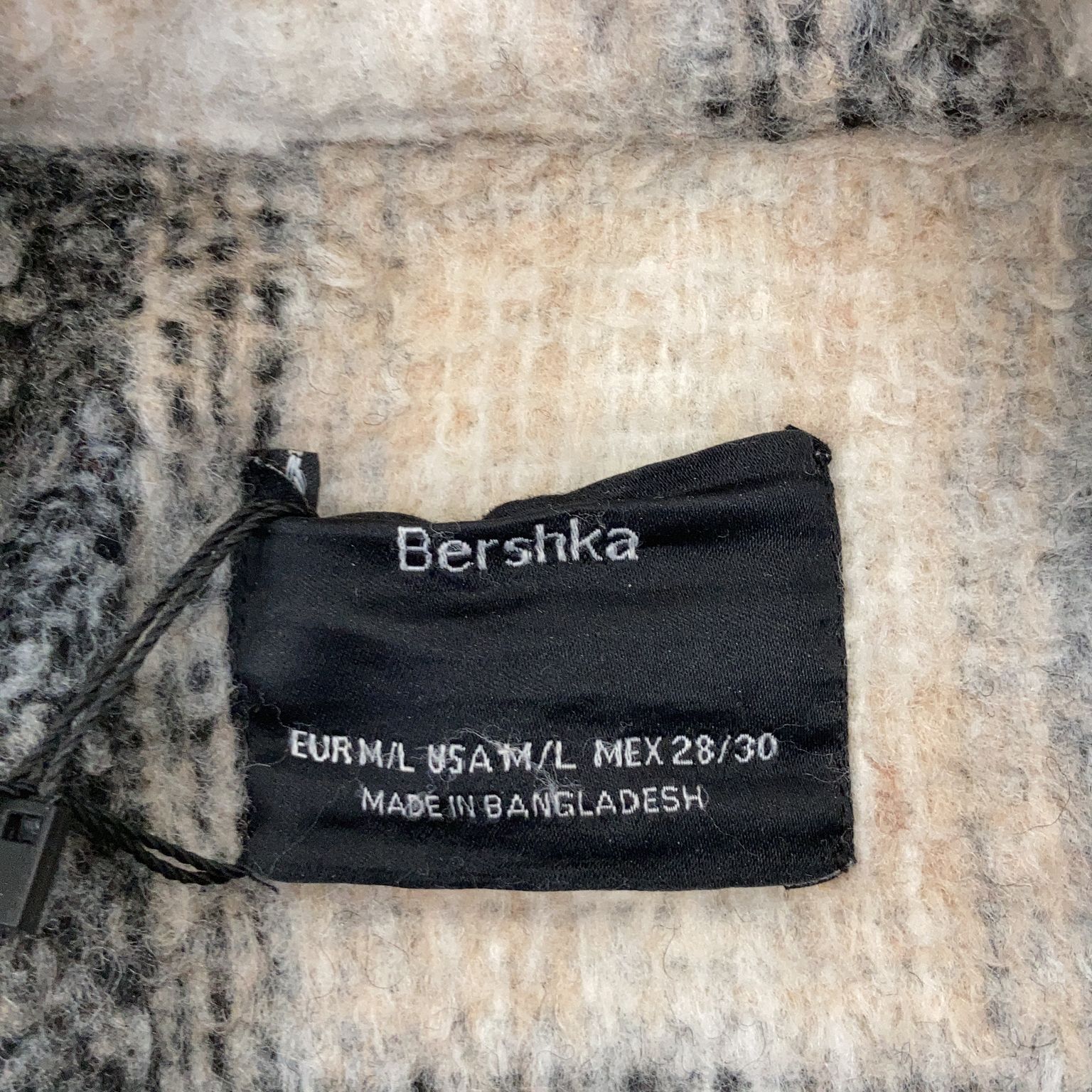 Bershka