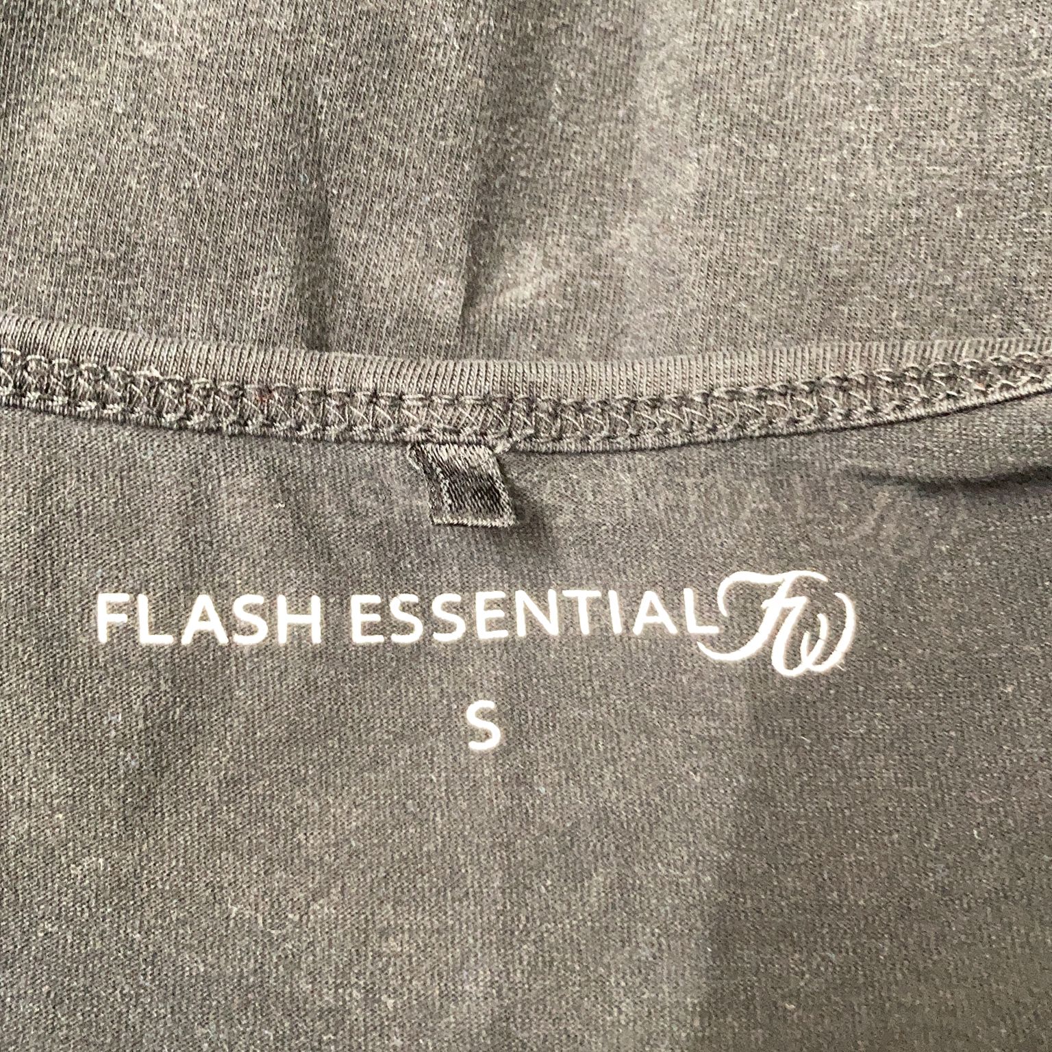 Flash Essential