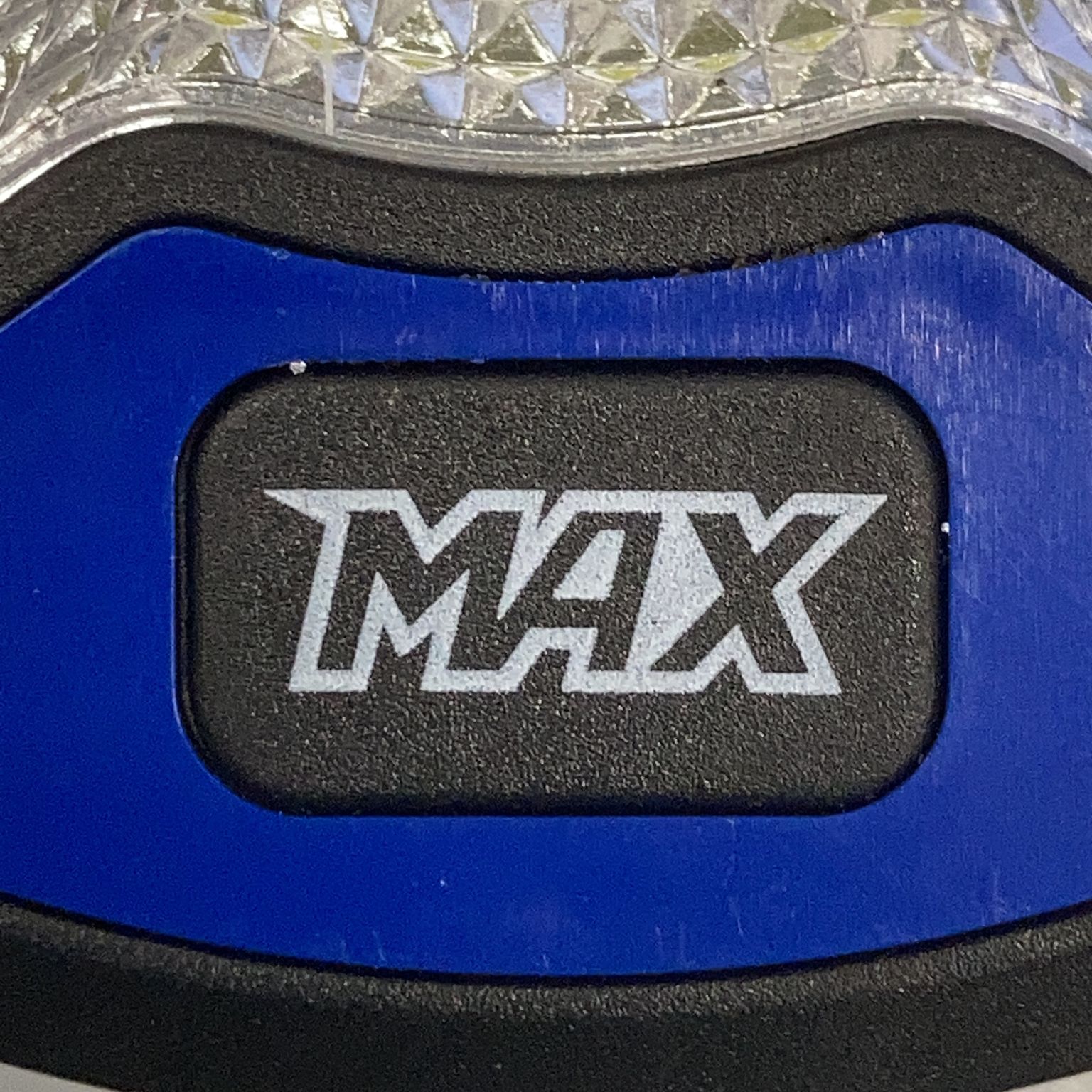 Max