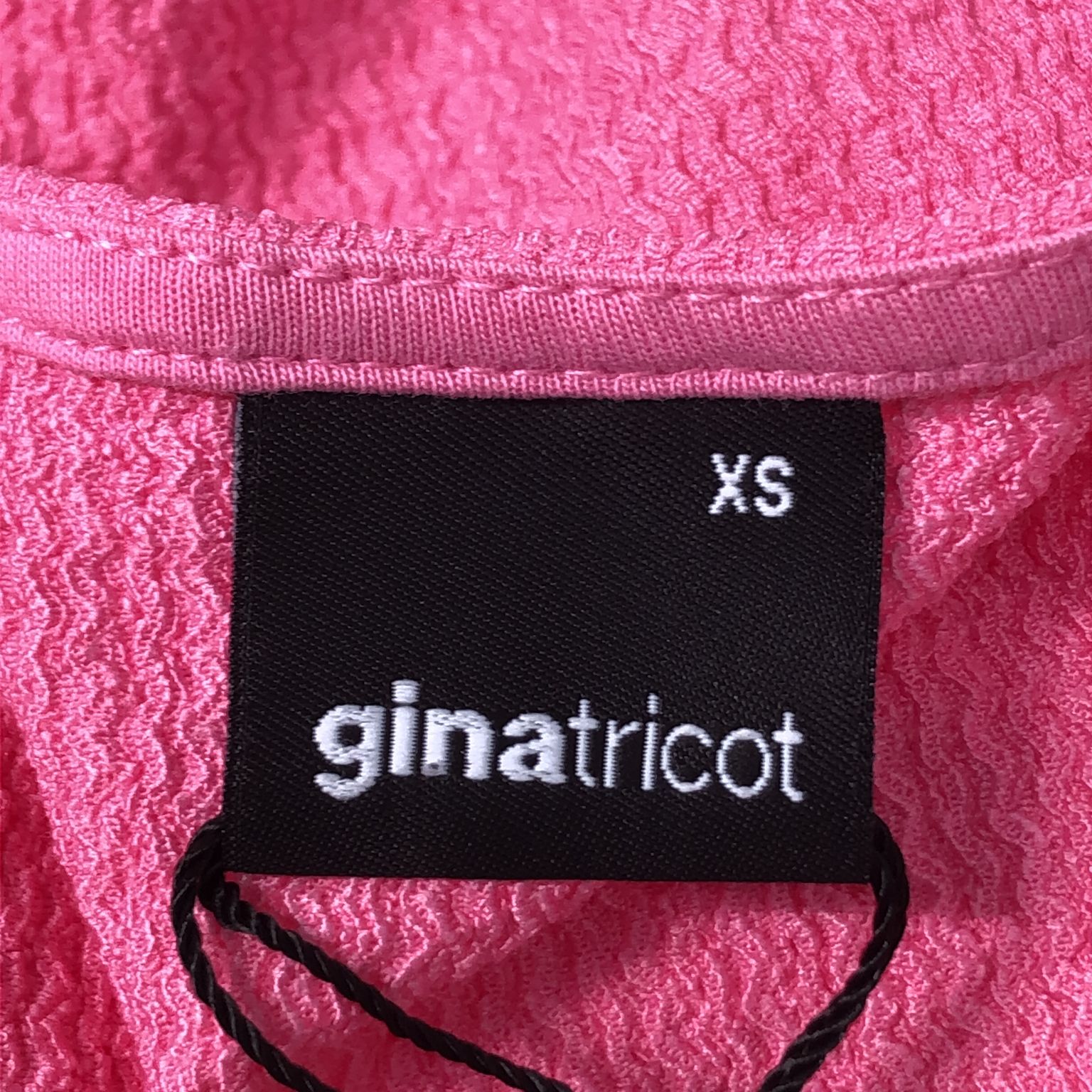 Gina Tricot