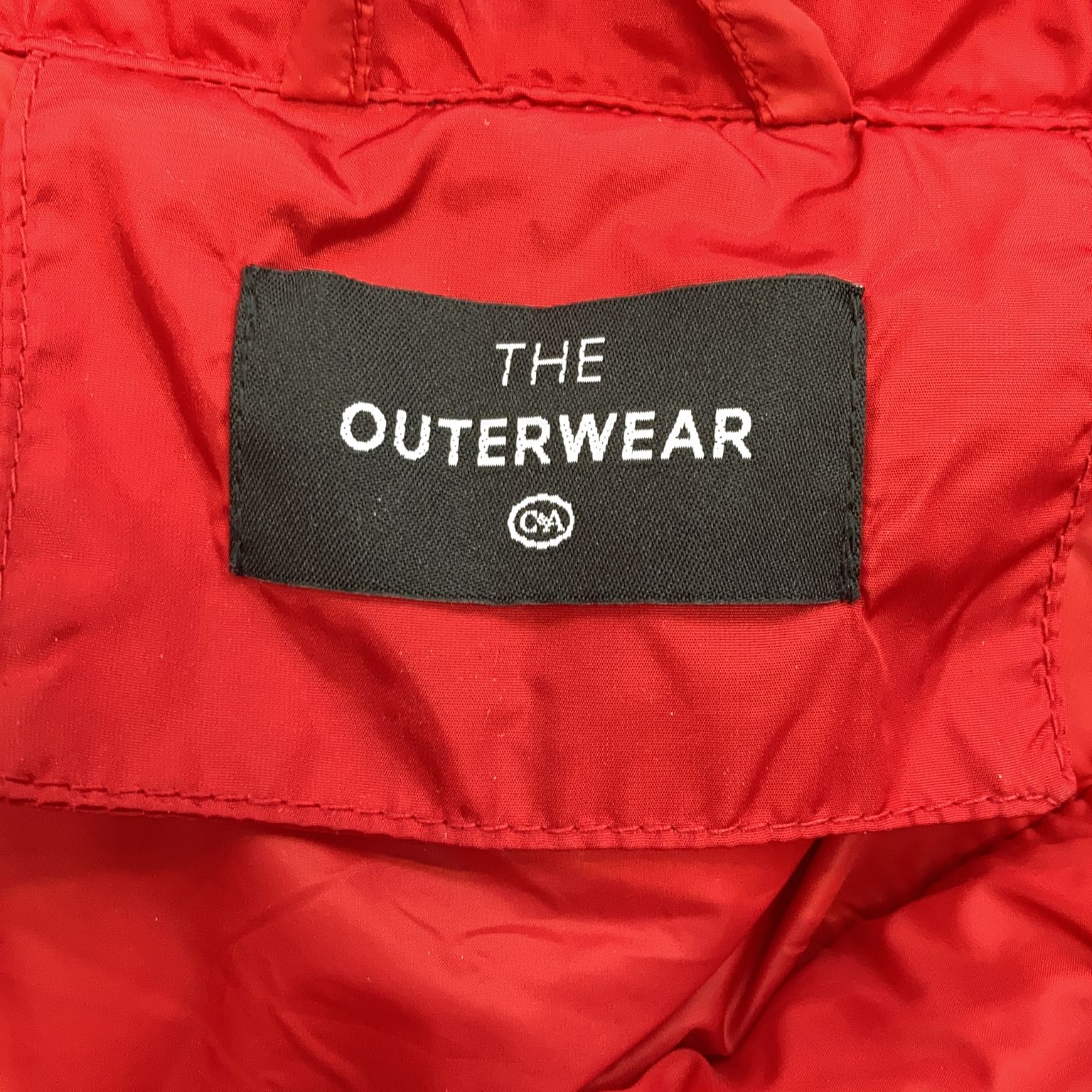 The Outerwear